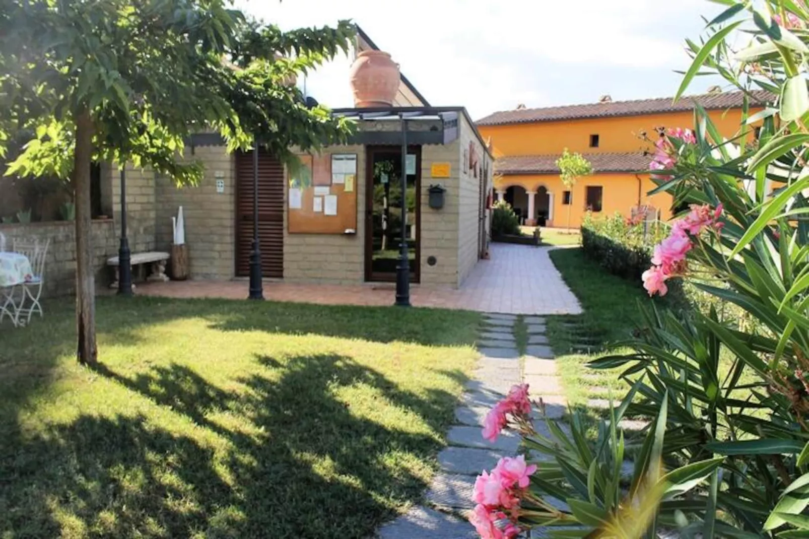 Résidence Il Casale