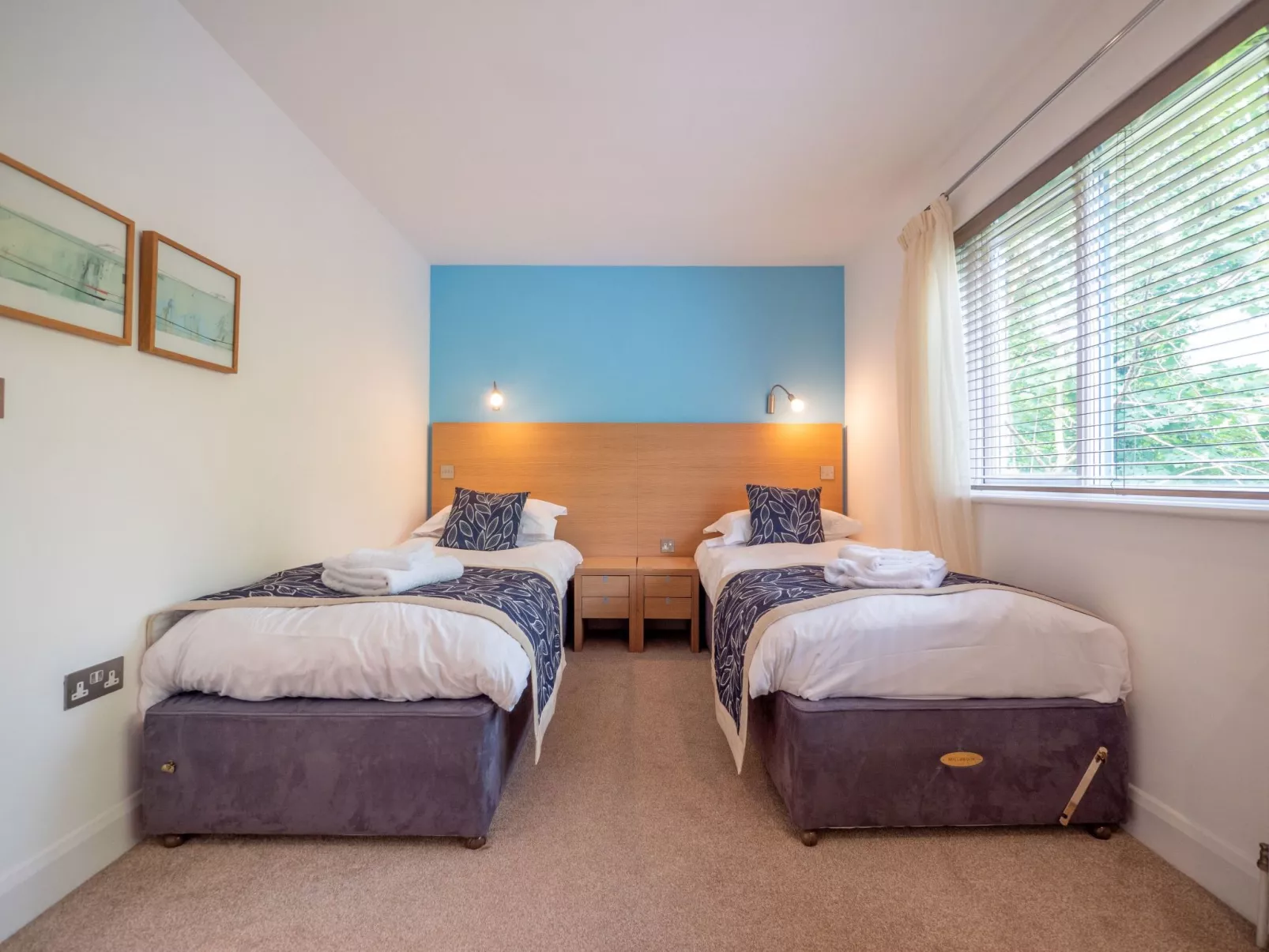 Villa Gallery-Binnen