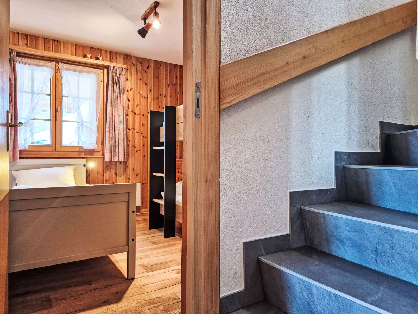 Panorama des Cimes-Binnen