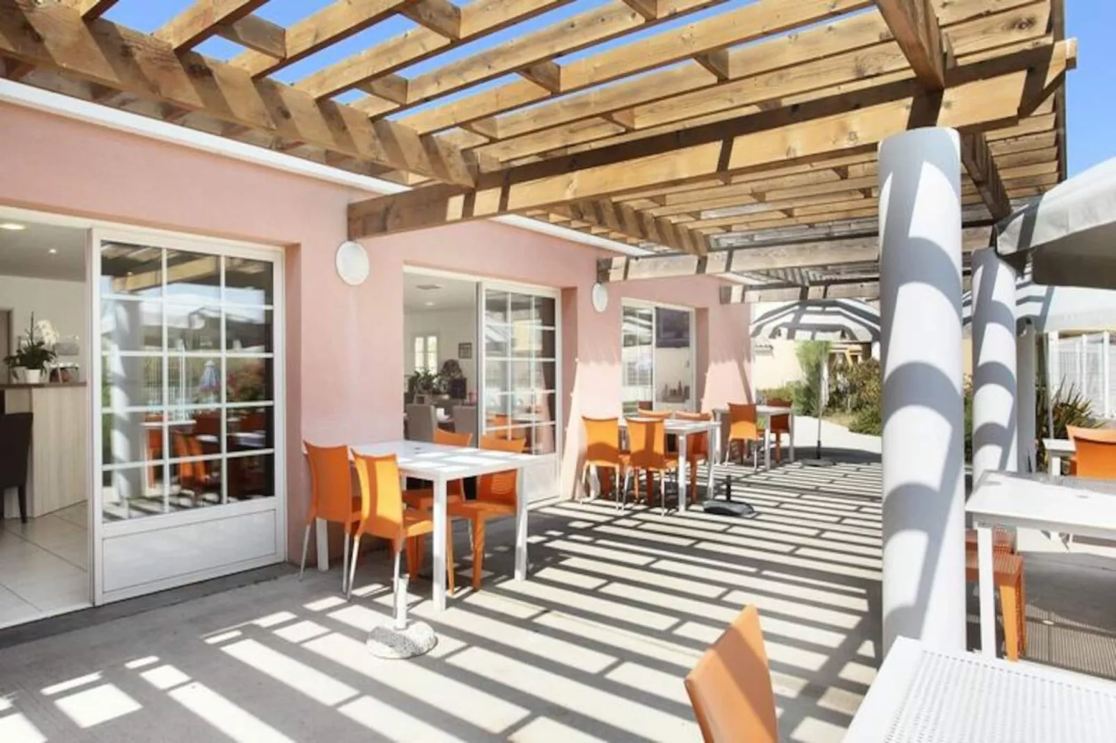 Résidence du Golf de la Cabre d'Or***-Image-tags.