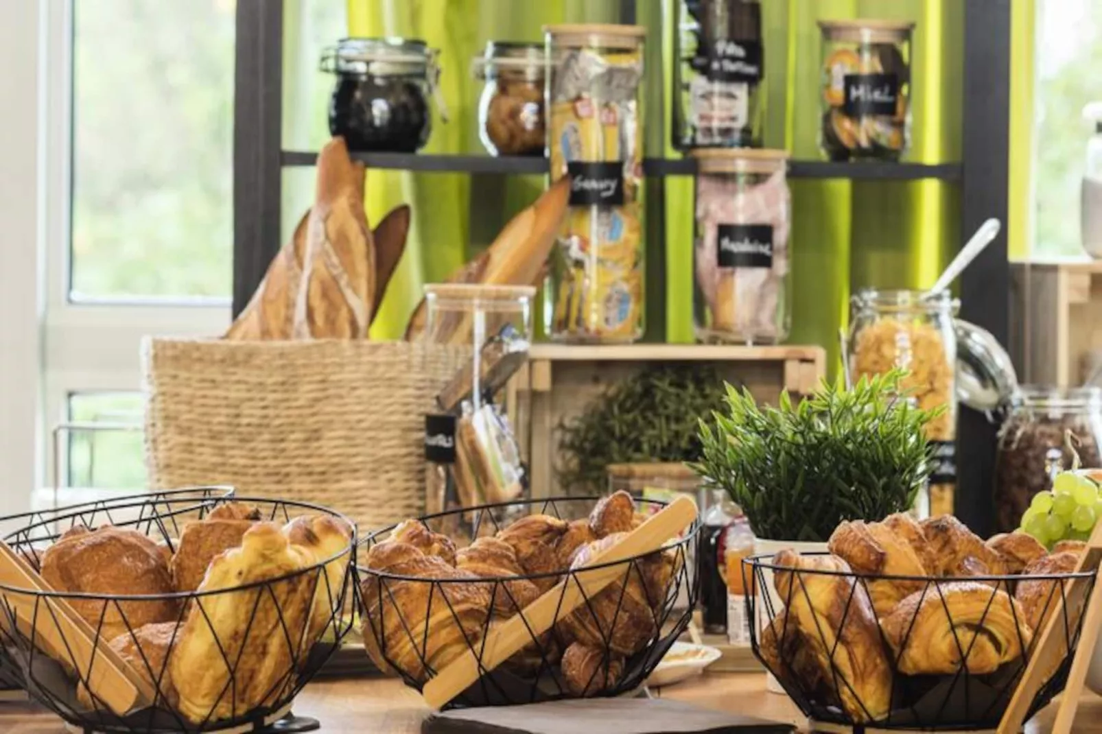 Résidence Garden & City Aix-en-Provence - Puyricard-Image-tags.