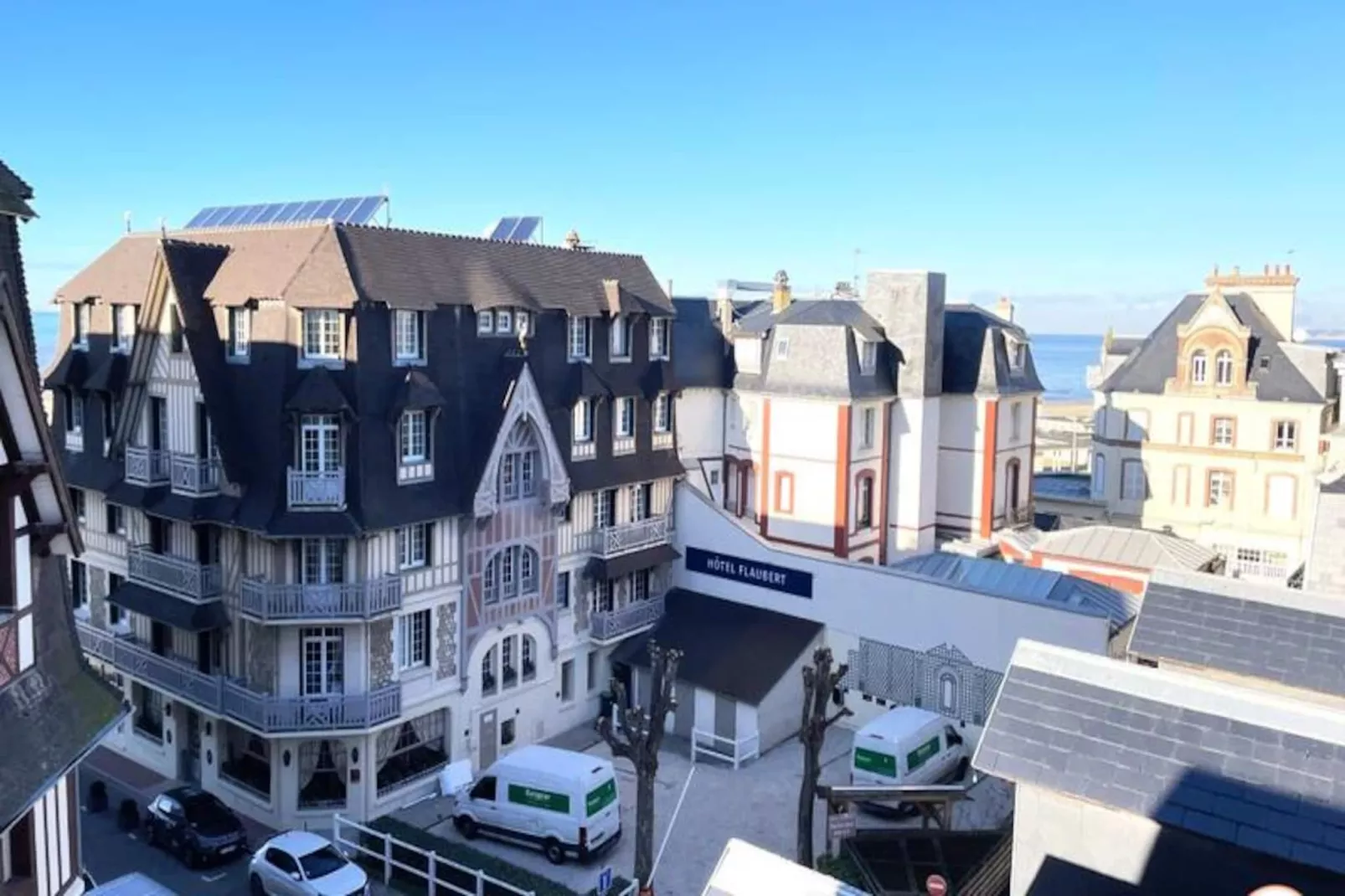 🥂  Loft - Echappée Mer - Casino 50m-Image-tags.