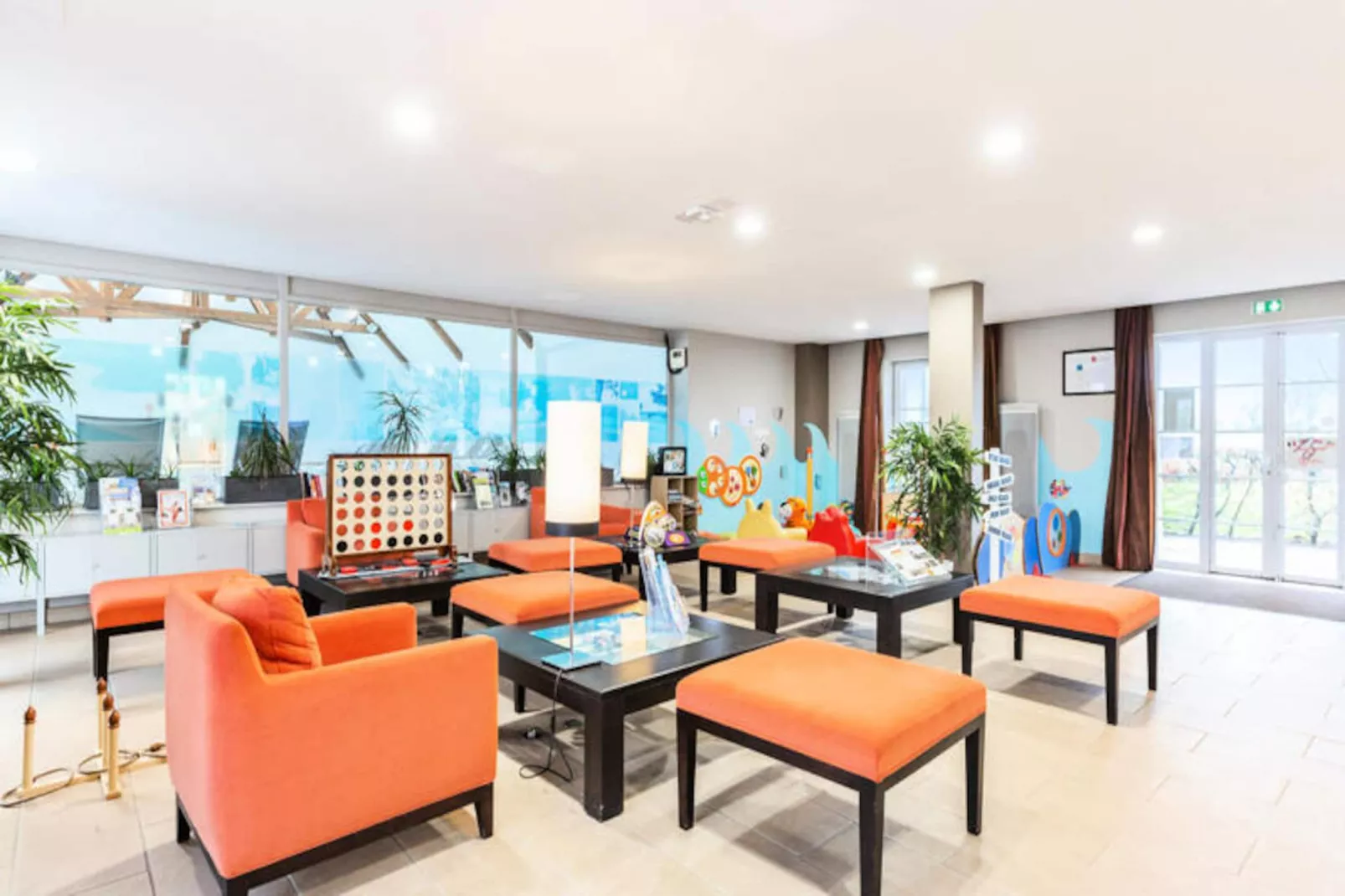 Résidence Le Green Beach - maeva Home-Image-tags.