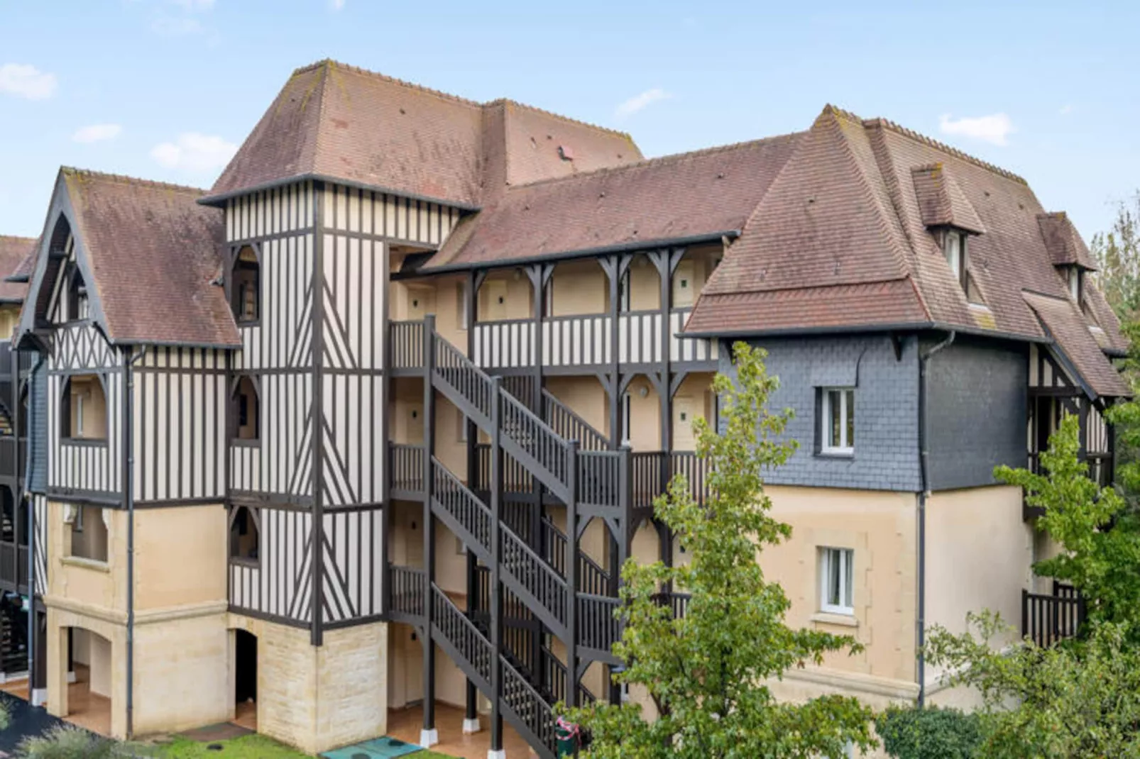 La Résidence du Golf - maeva Home-Image-tags.