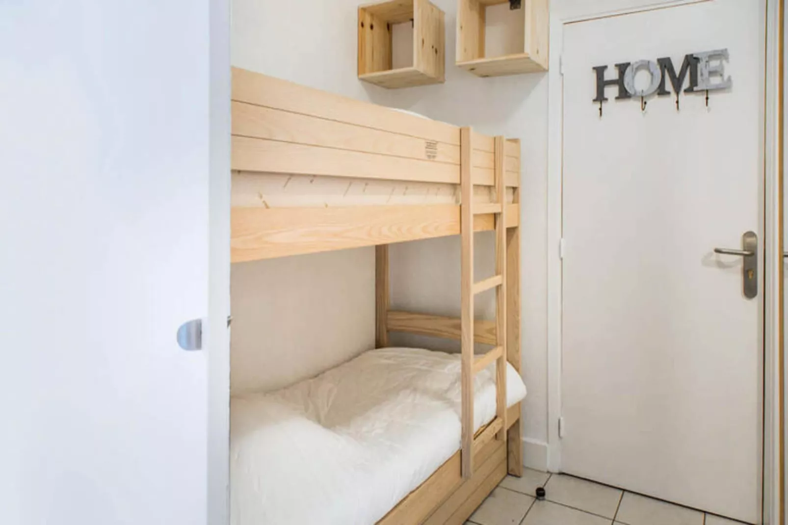 Résidence Les Embruns - maeva Home-Buitenkant zomer