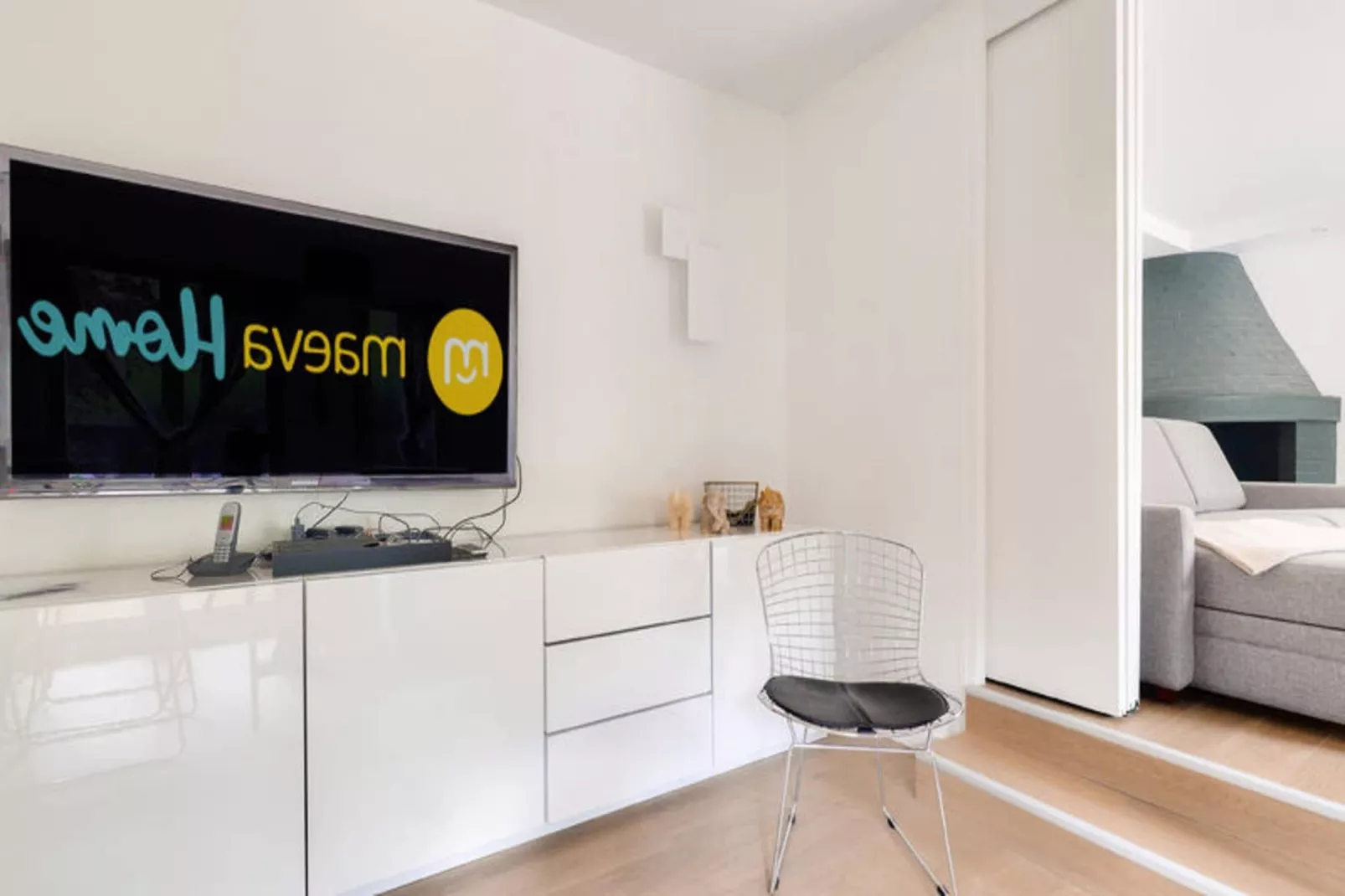 Résidence Castel St Clair - maeva Home-Buitenkant zomer