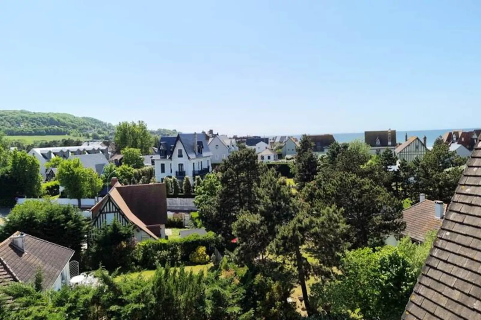 🌅  Le Petit Palais - 50m Plage - Vue Mer Et Campagne-Image-tags.