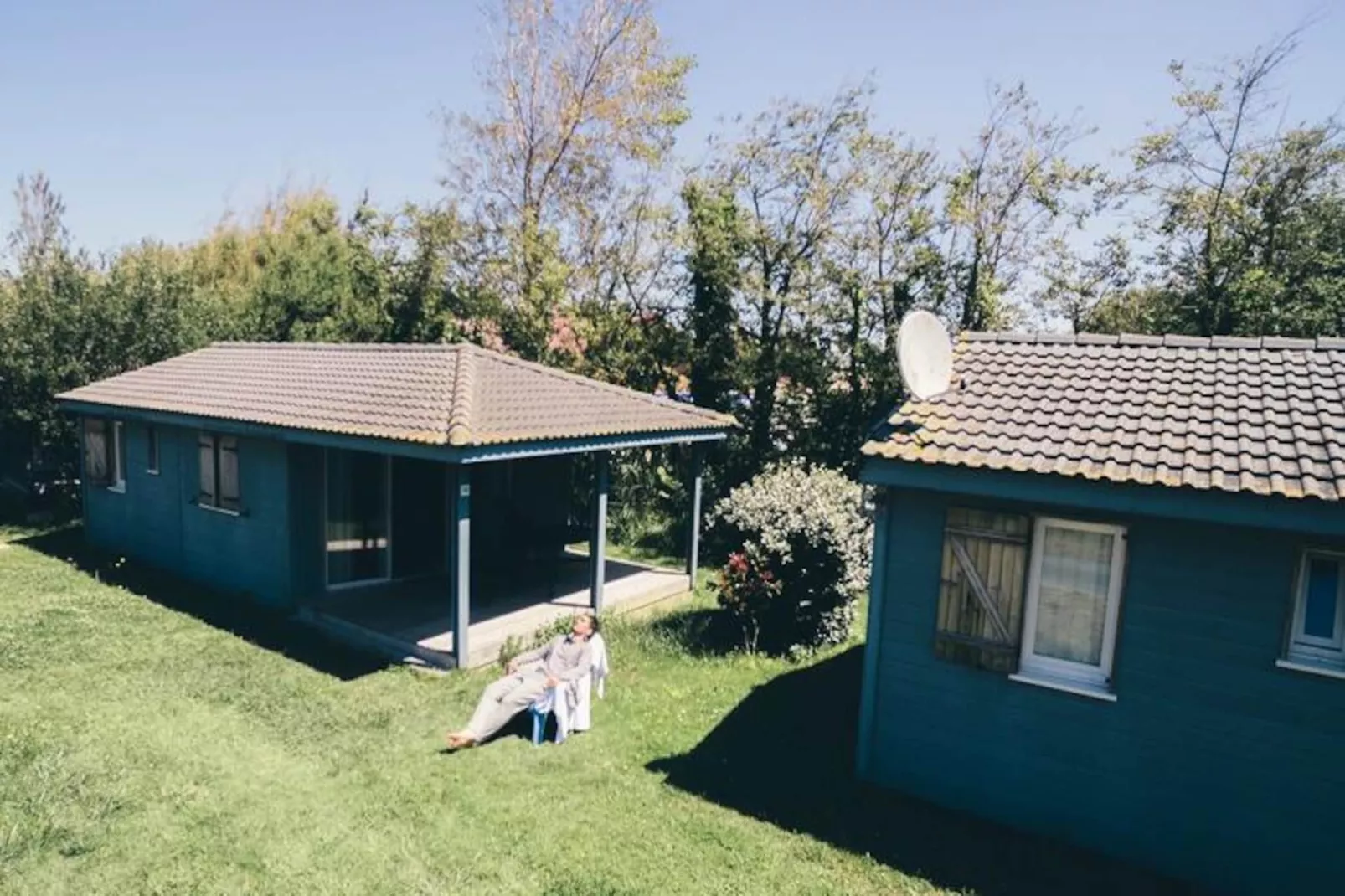 Terres de France - Hameaux des Marines **-Image-tags.