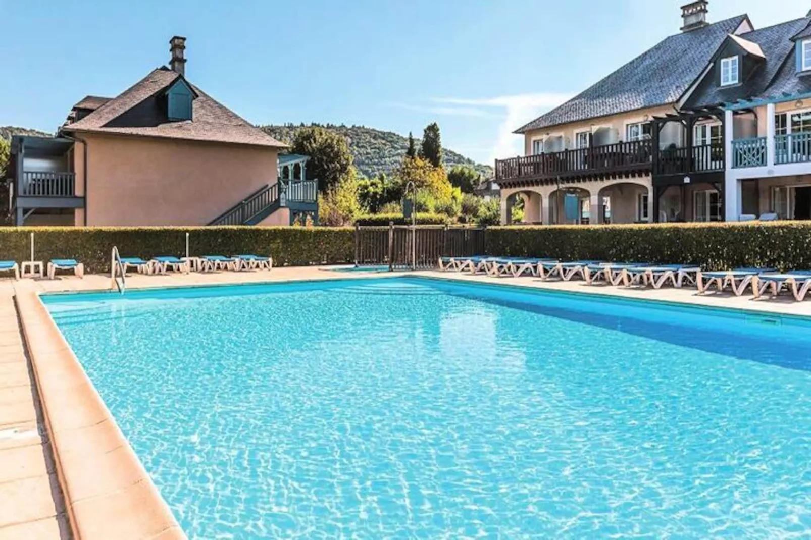 Résidence Les Belles Rives - maeva Home-Image-tags.