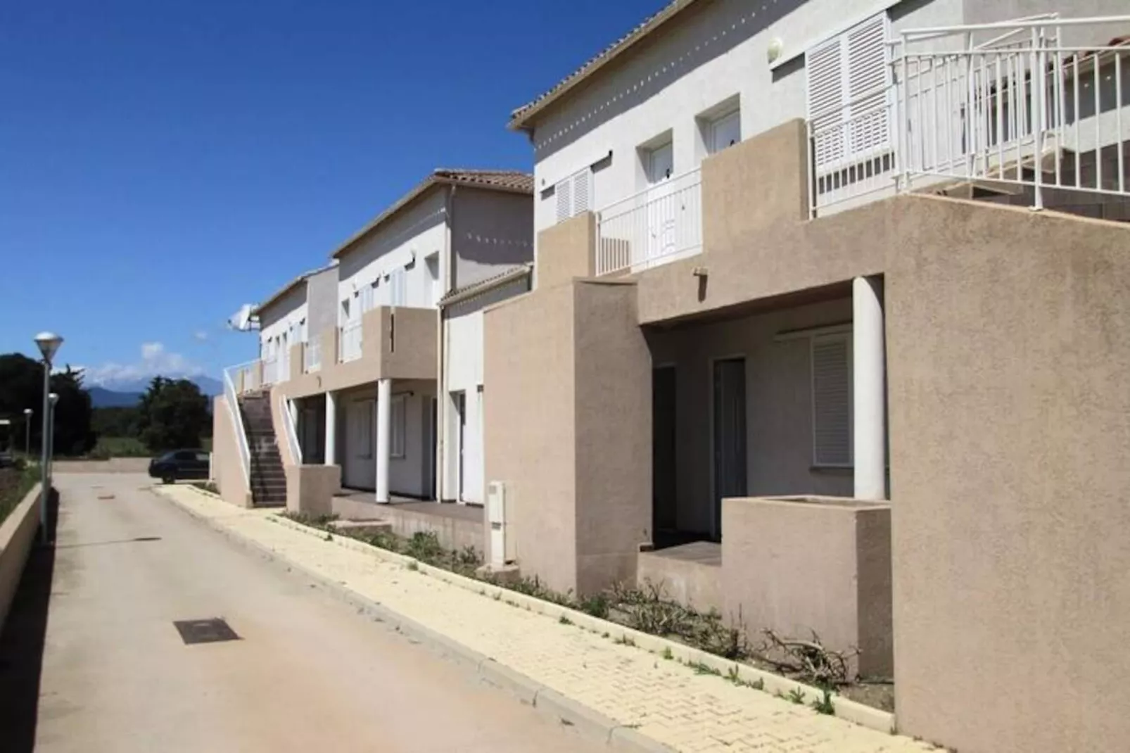 Résidence Les Hauts du Maquis ***-Image-tags.