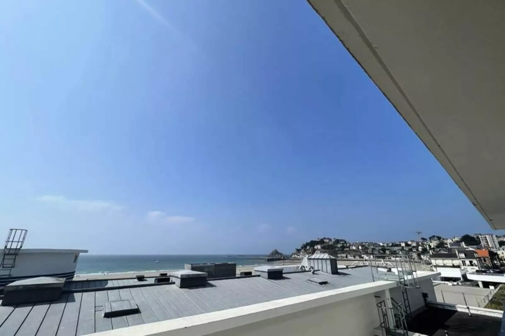 Résidence Casino-Woonkamer