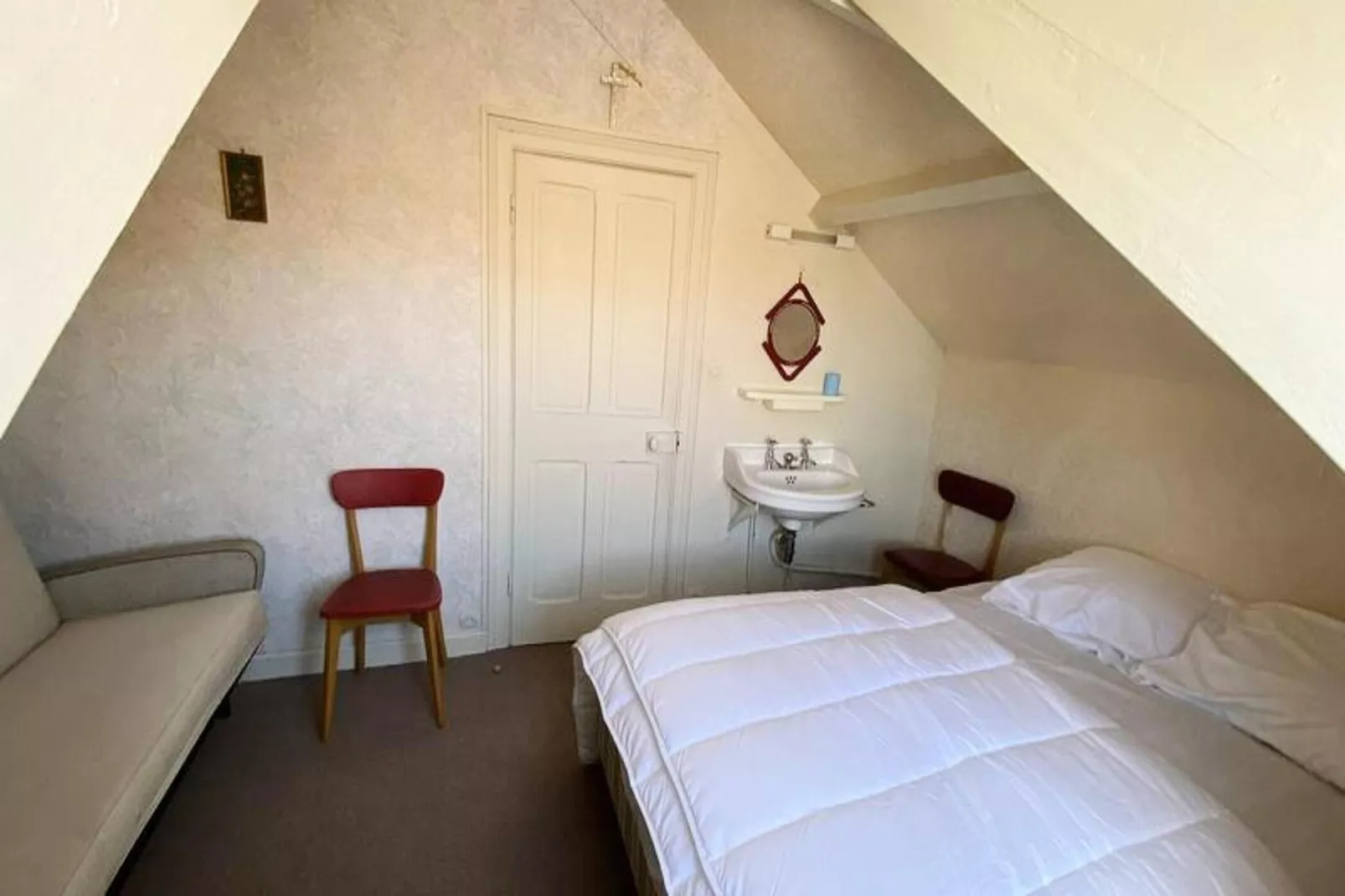 Résidence 634-pleneuf Val Andre-Overloop