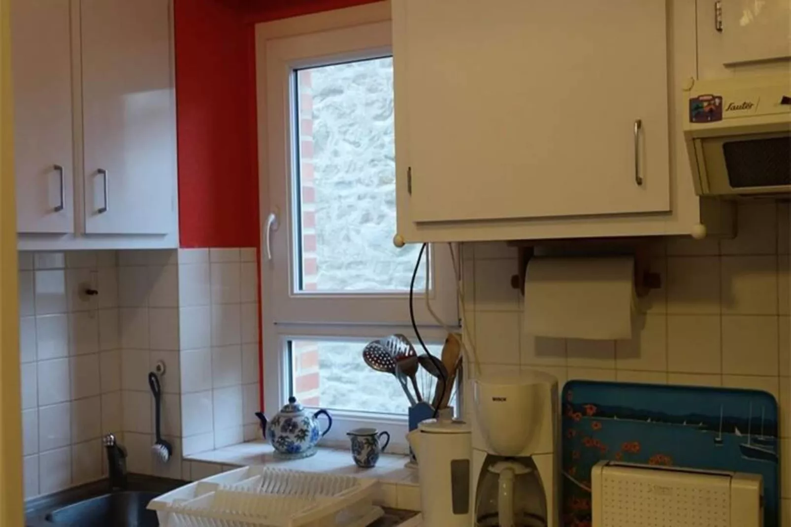 Résidence 438-pleneuf Val Andre-Eetkamer