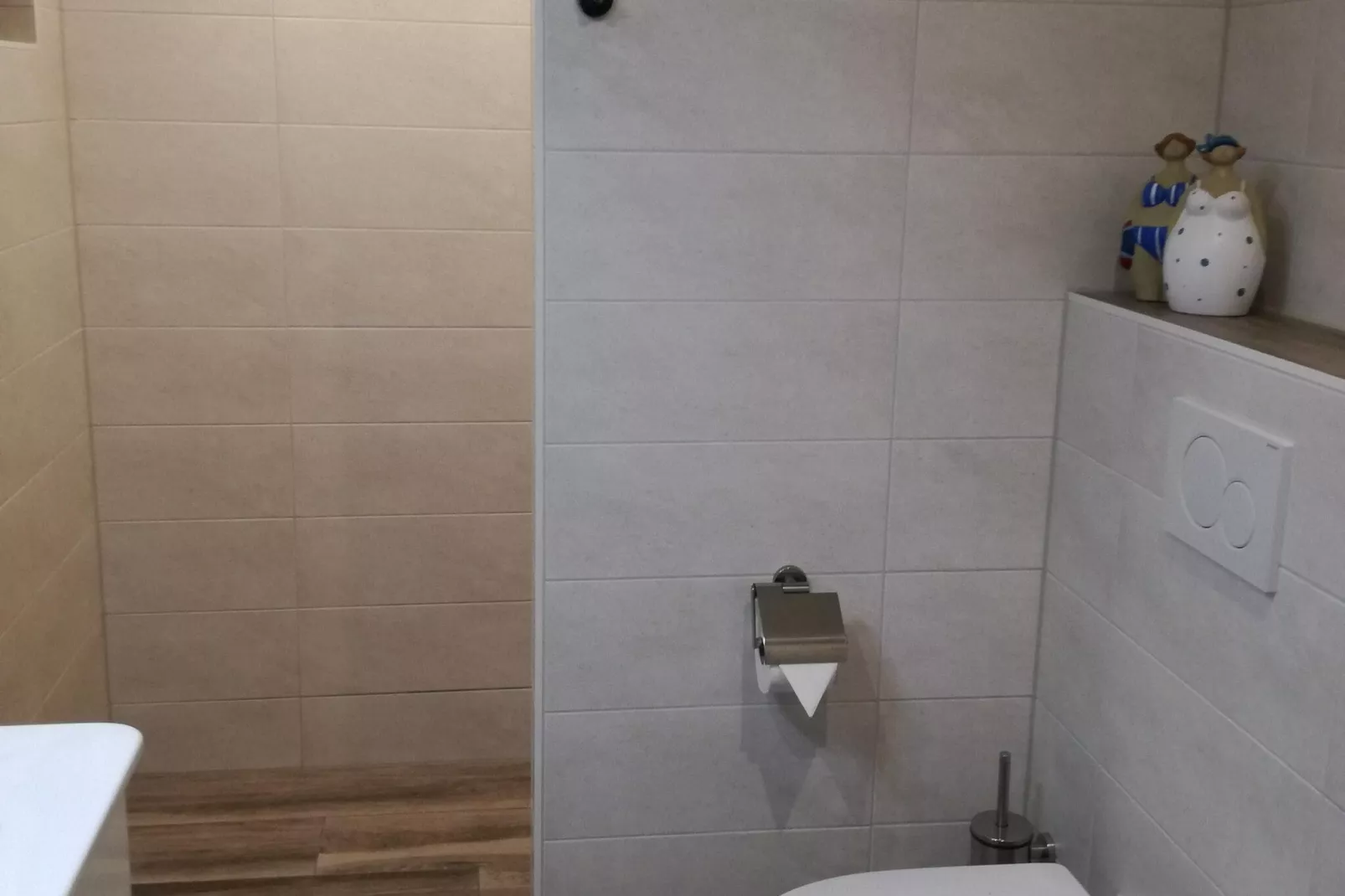 Het Schilderhuijs-Badkamer