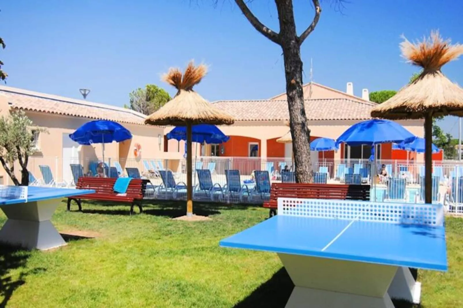 Résidence Odalys Le Mas des Flamants-Image-tags.