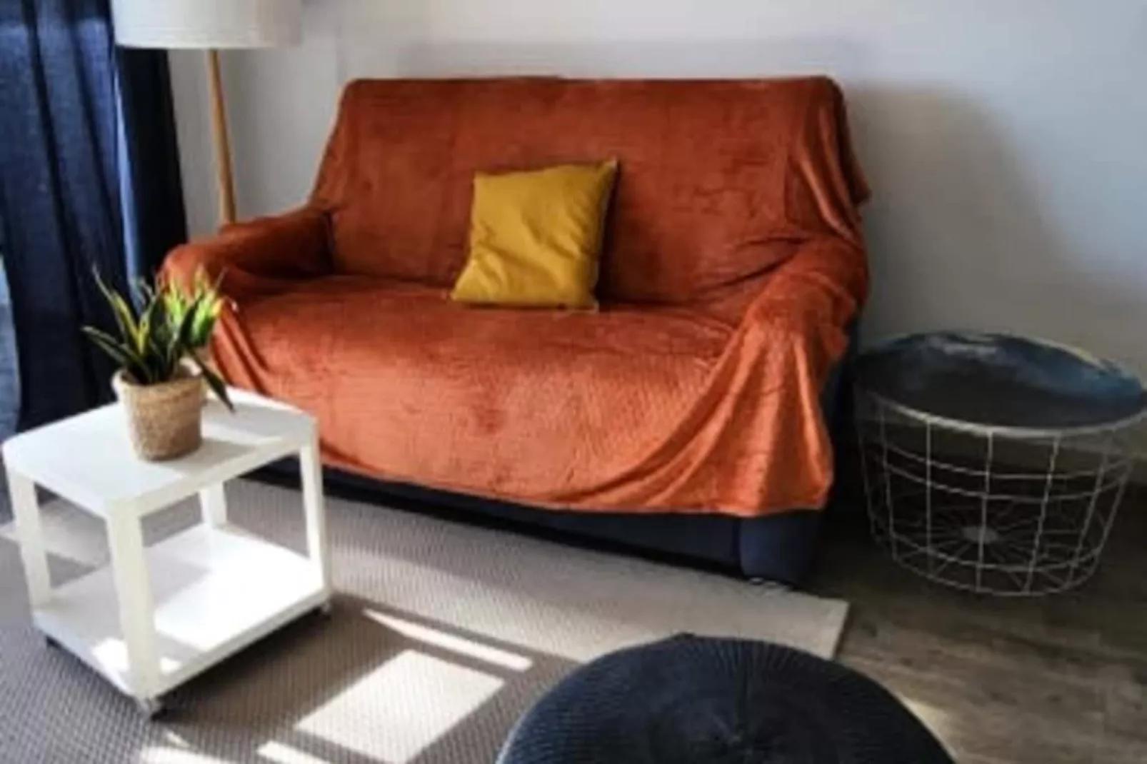 Résidence La Voile Bleue O&ugrave; Il Fait Bon &ecirc;tre Plage Et Commerces &agrave; Pied 2* De France-Image-tags.