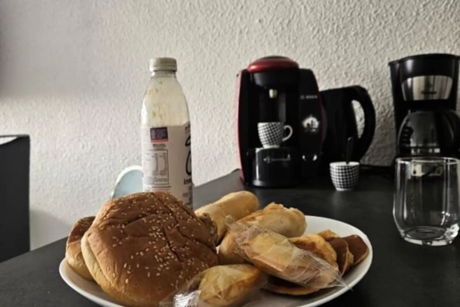 Résidence La Fleur De Roseau 200m De La Plage, 300 M Des Commerces-Image-tags.