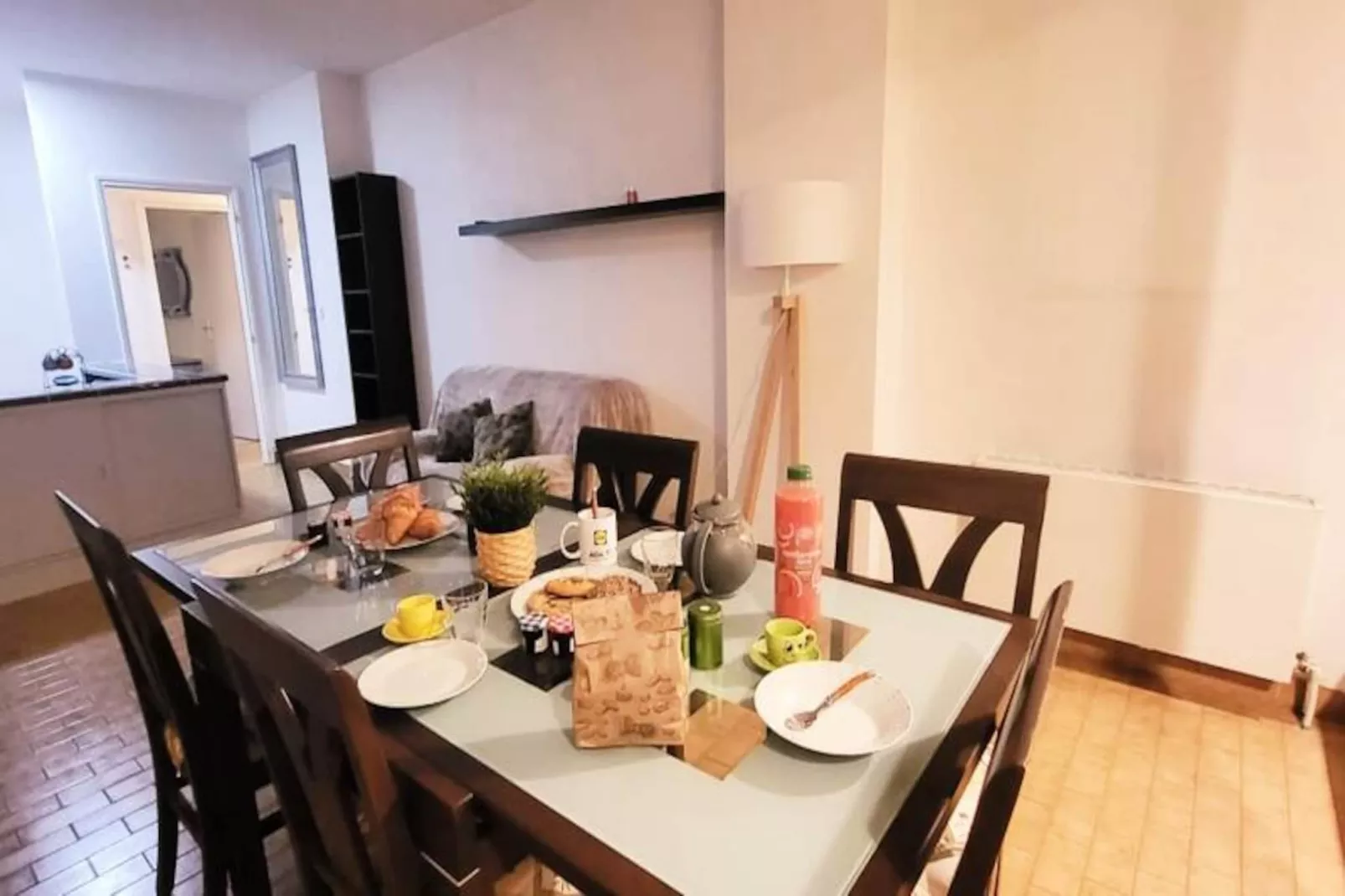 Résidence Marina Nirvana Vue Sur L'eau-Image-tags.