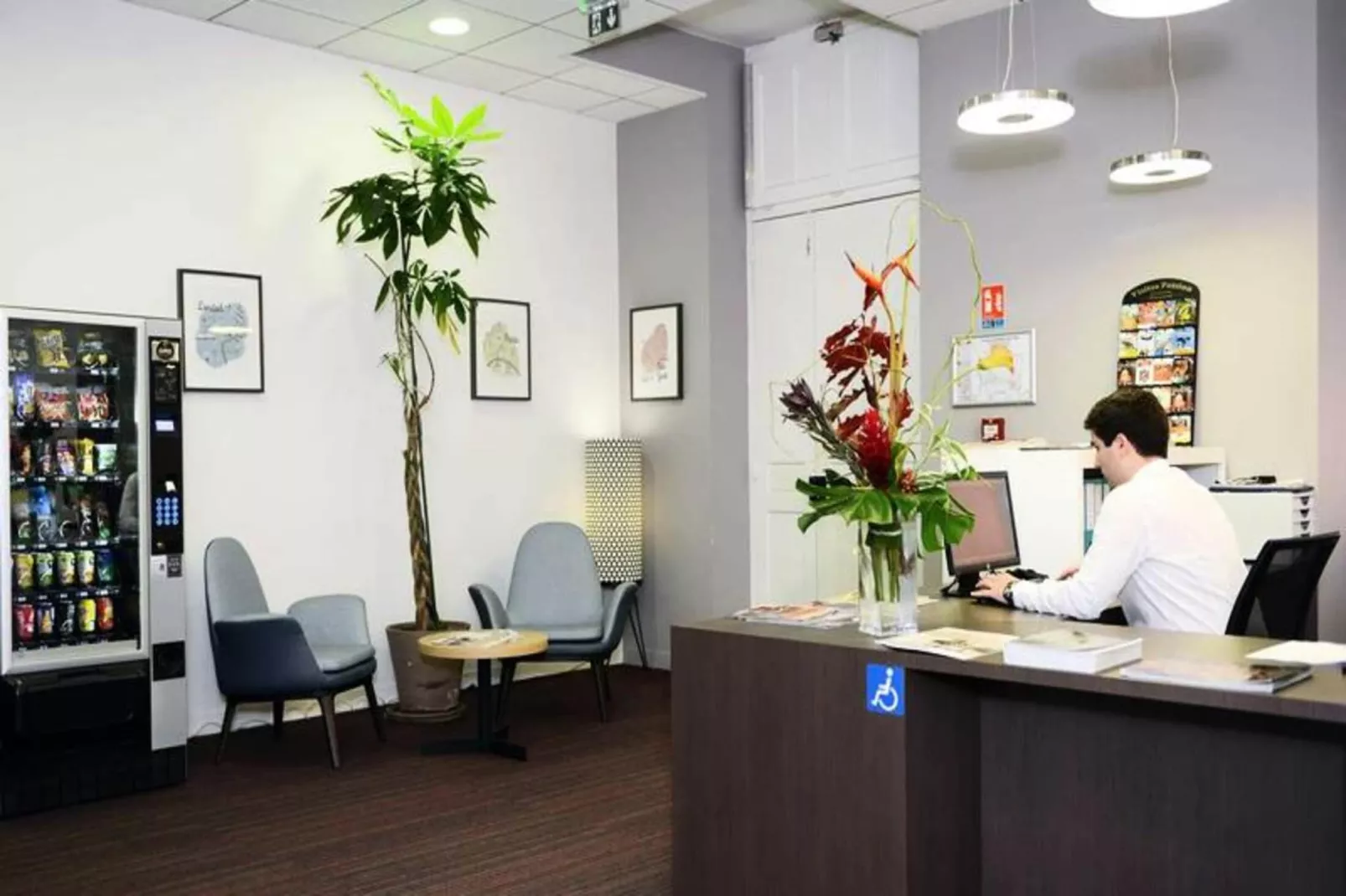 Appart'hôtel Odalys Colombélie