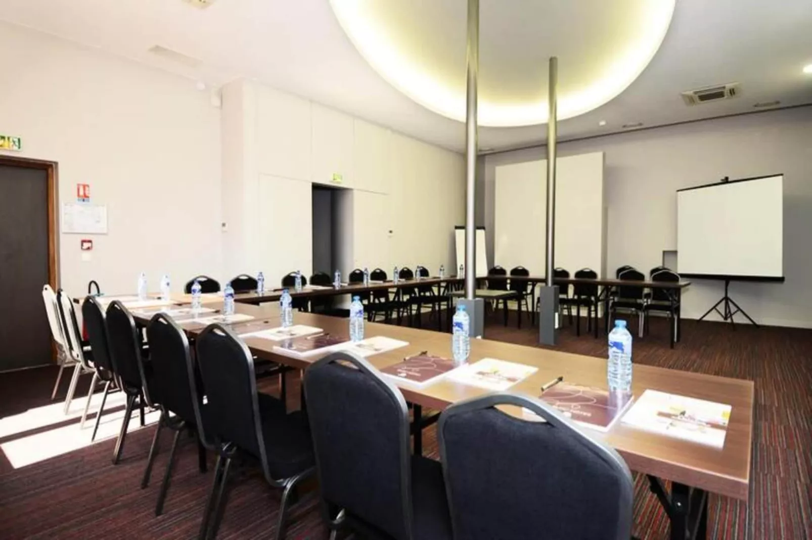 Appart'hôtel Odalys Colombélie-Terrasbalkon