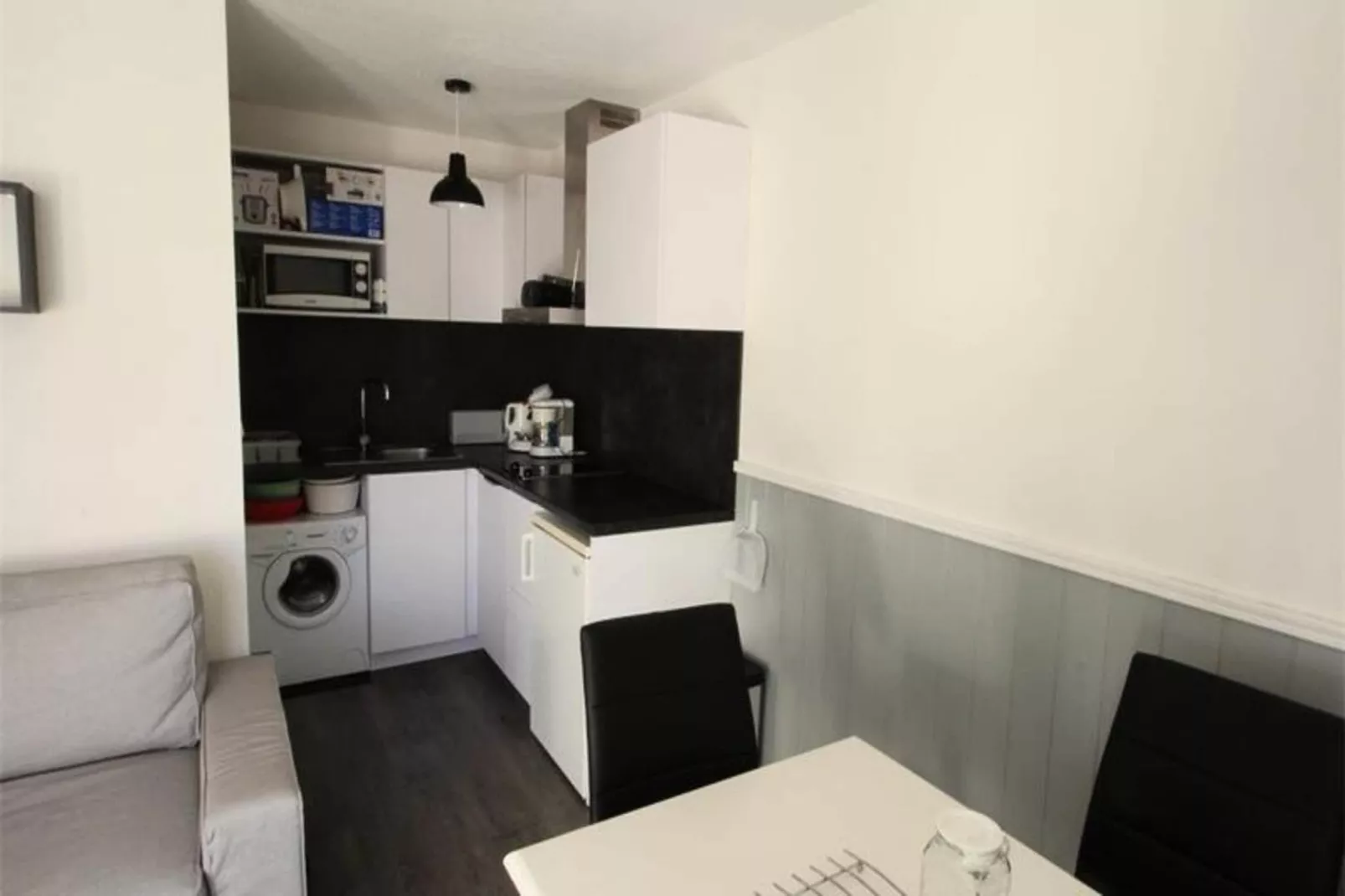 Résidence Jardins Du Casino-Buitenkant zomer