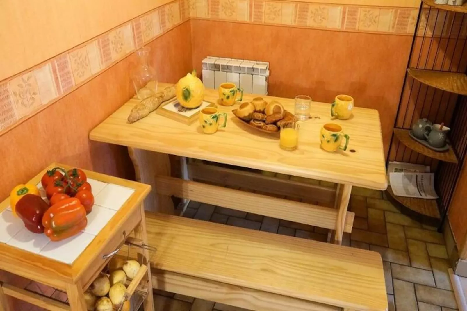 Résidence Terrasses D'etigny-Image-tags.