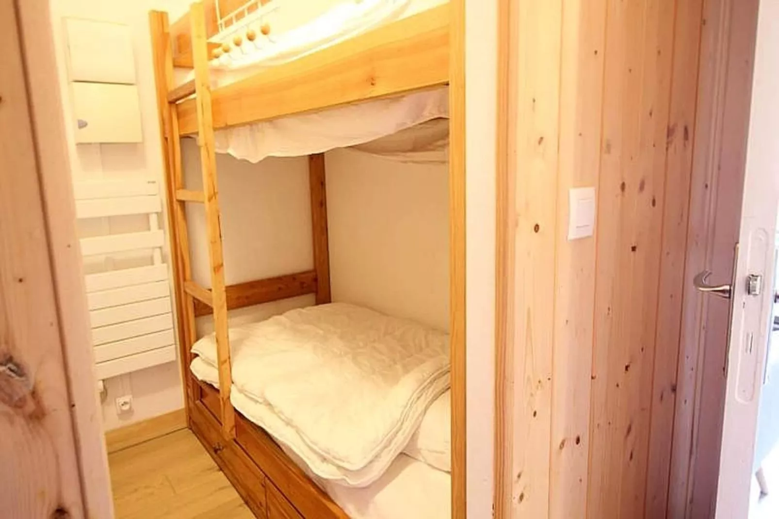 Résidence Terrasses D'etigny-Woonkamer