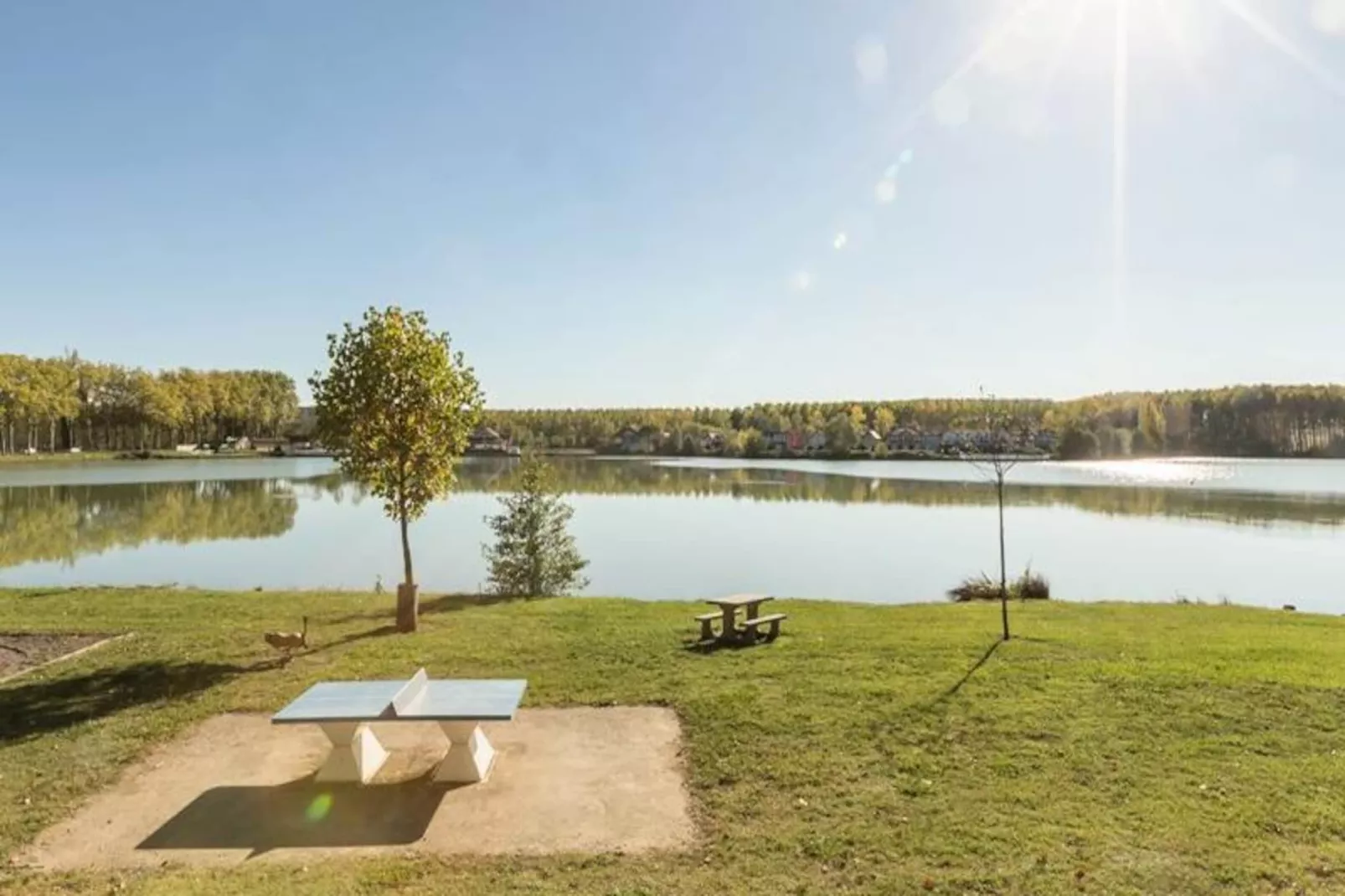 Résidence Le Hameau du Lac - maeva Home-Image-tags.