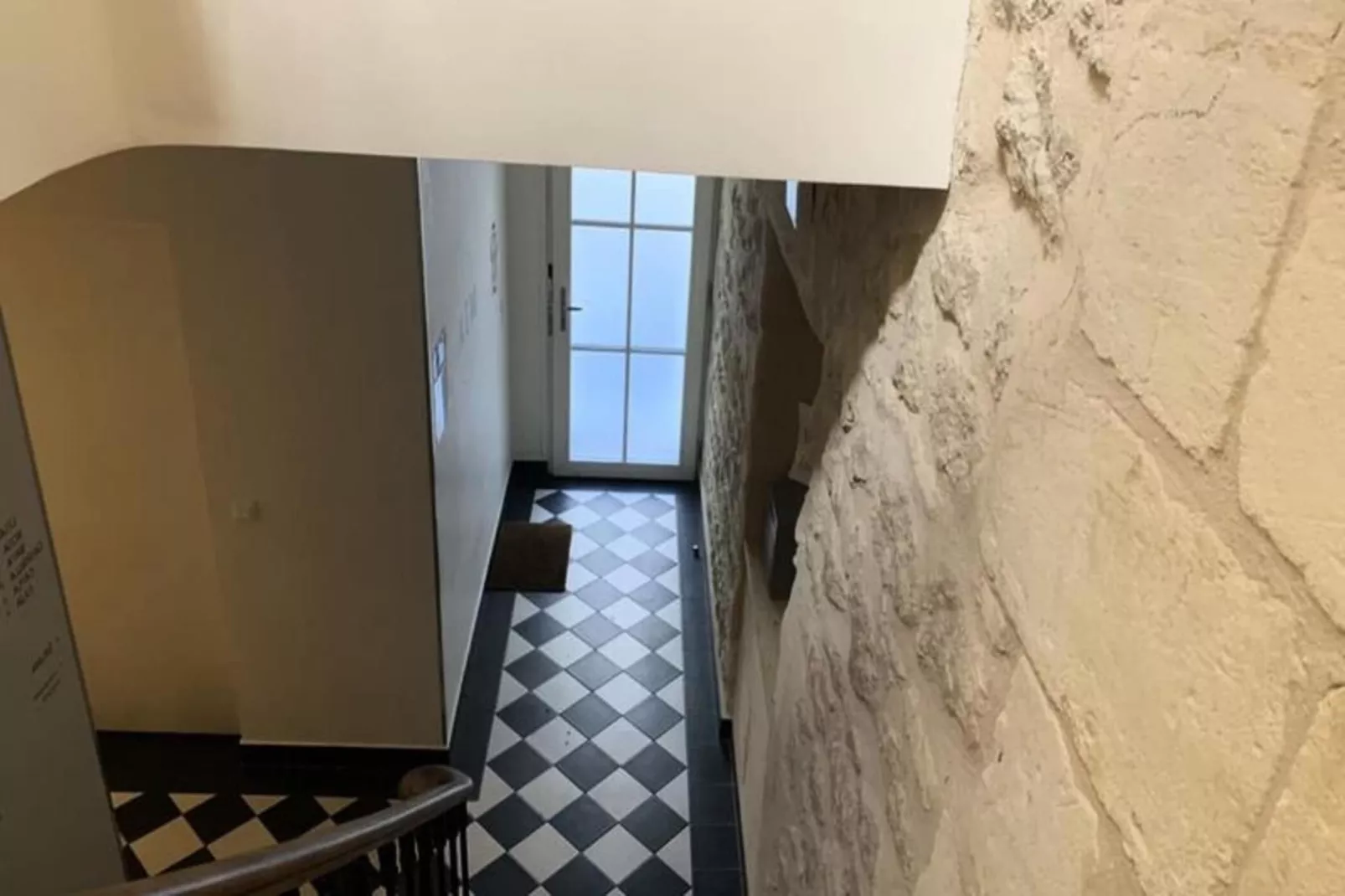 Appartement Aux Prestations Cozy Et Moderne En Hypercentre Pour 4 Personnes-Buitenkant zomer