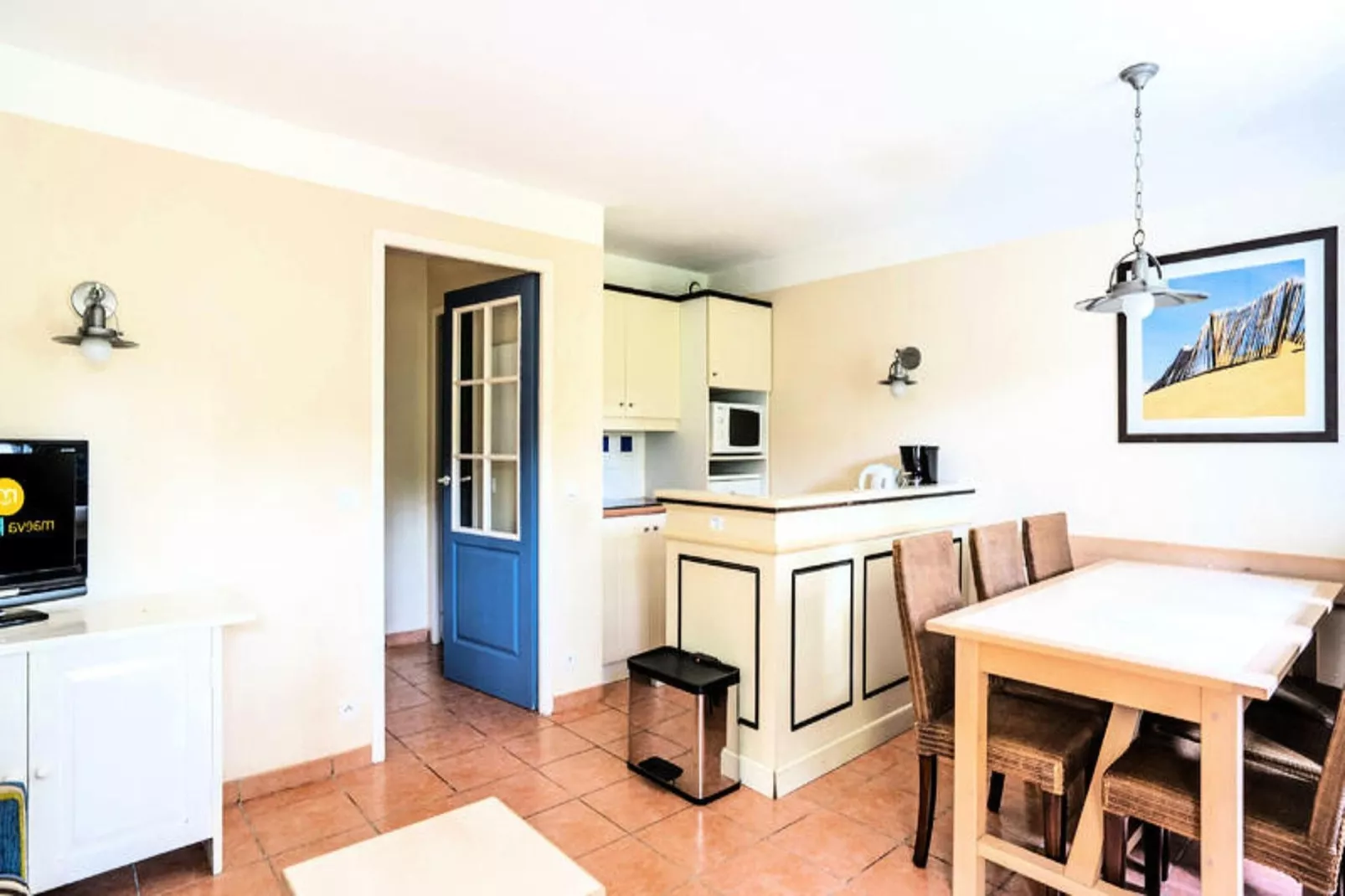 Les Maisons de Lacanau les Pins - maeva Home-Overloop