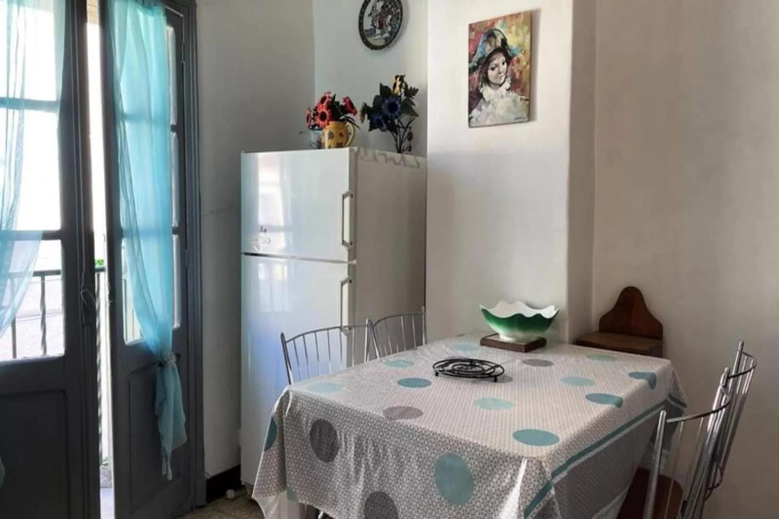 Résidence 016-soulac Sur Mer-Buitenkant zomer