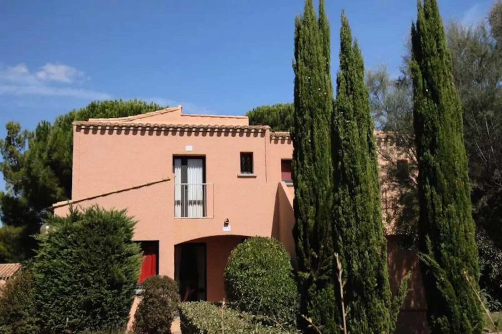 Résidence Odalys Saint Loup-Image-tags.