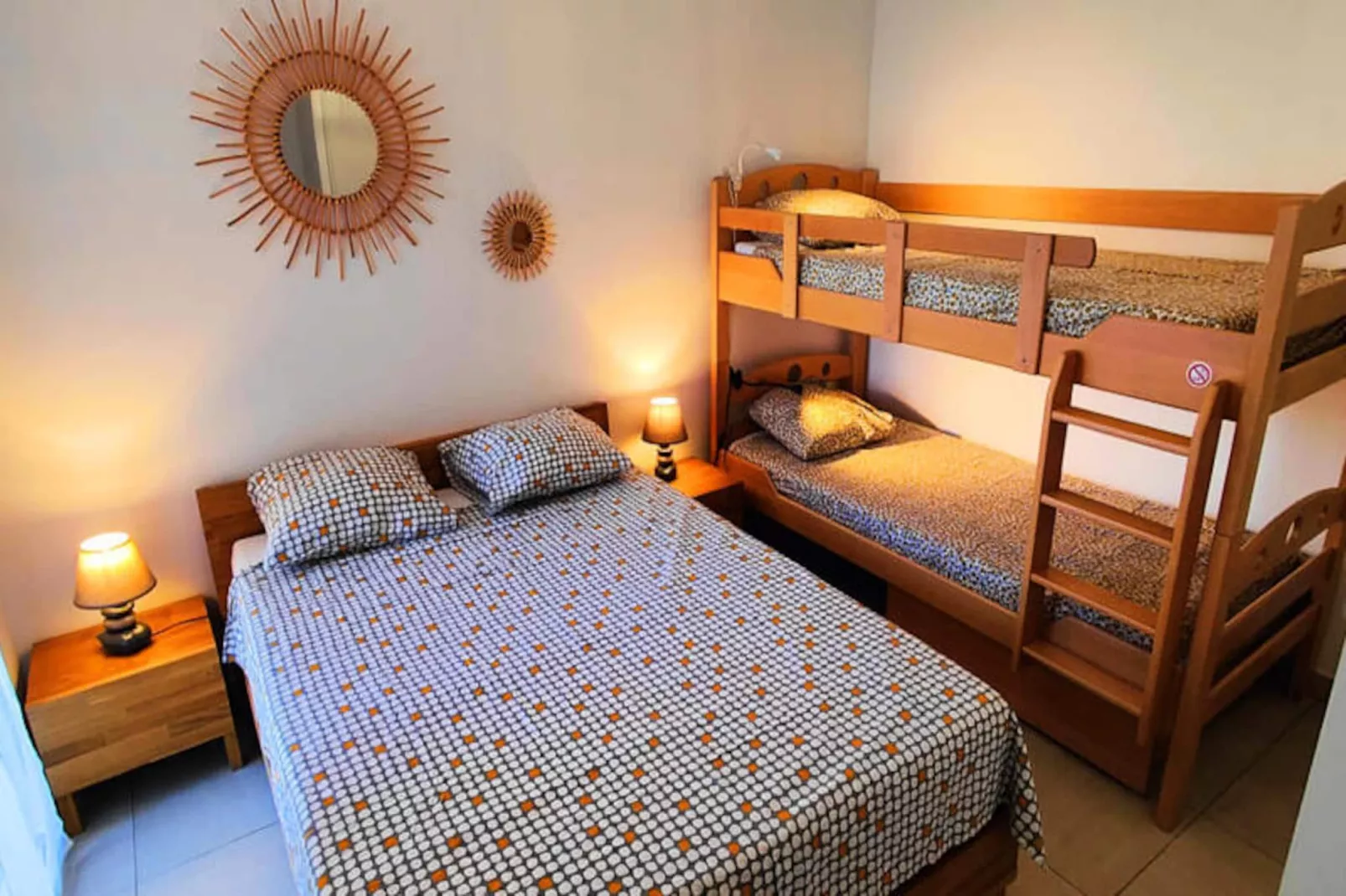 Villa T3 &agrave; 400m De La Plage Avec Piscine-Image-tags.