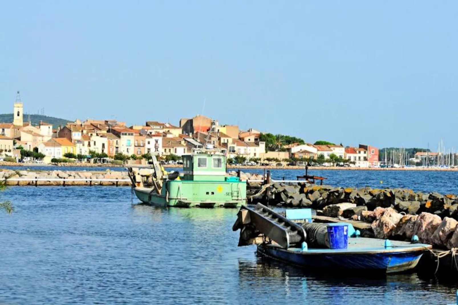 Résidence Goélia Arcadius-Image-tags.