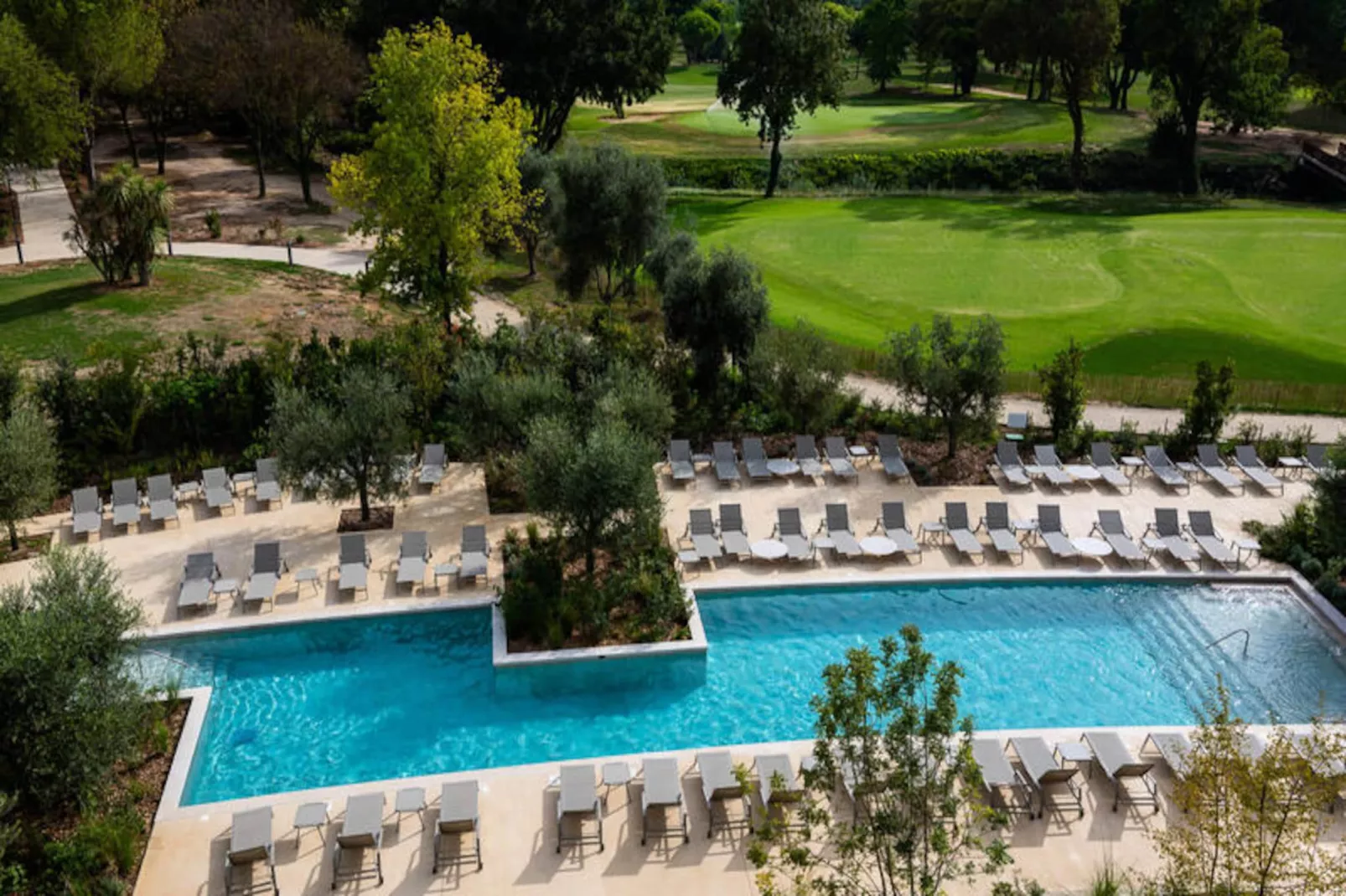 Horizon Resort Massane - Villa ****-Image-tags.