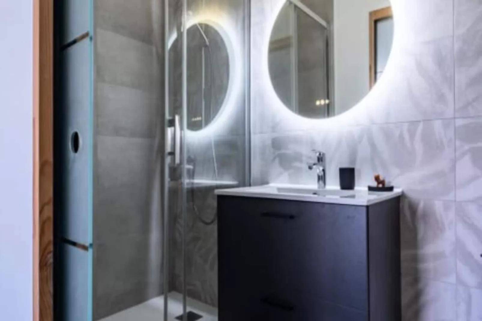 Grande Maison Confortable &agrave; Tours Nord-Image-tags.