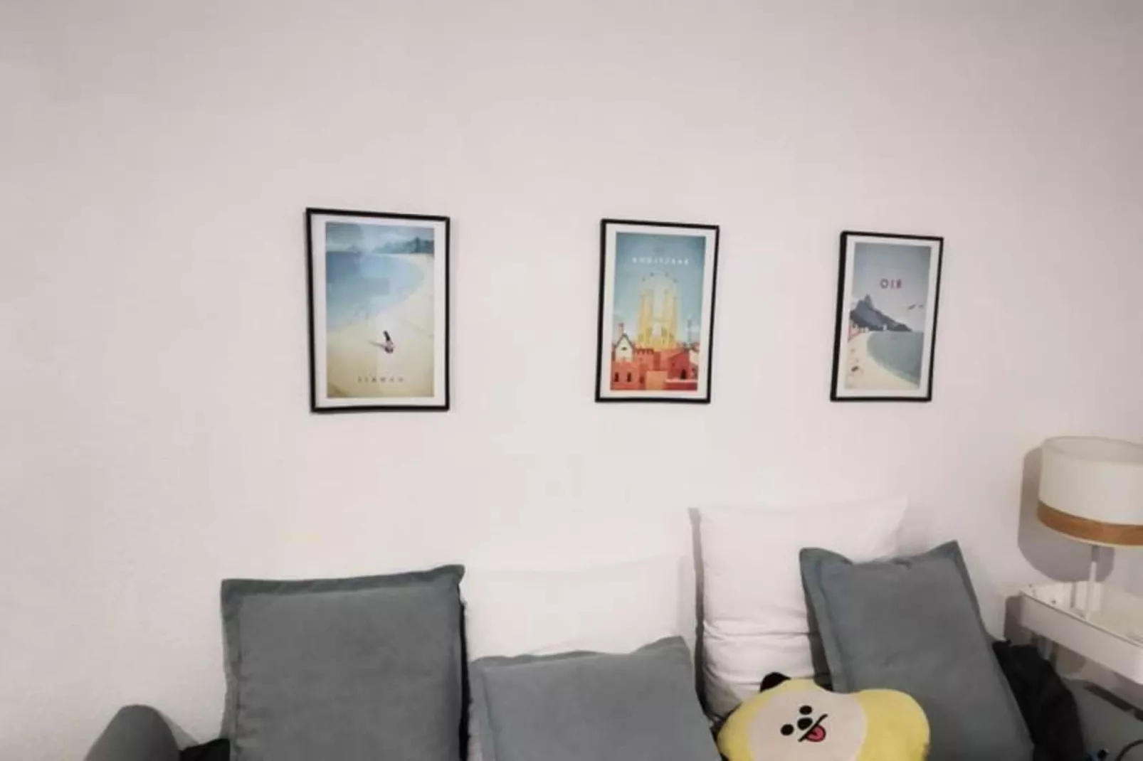 | Le Montorge 🚠| Studio Hyper-centre | Tout &eacute;quip&eacute;-Buitenkant zomer