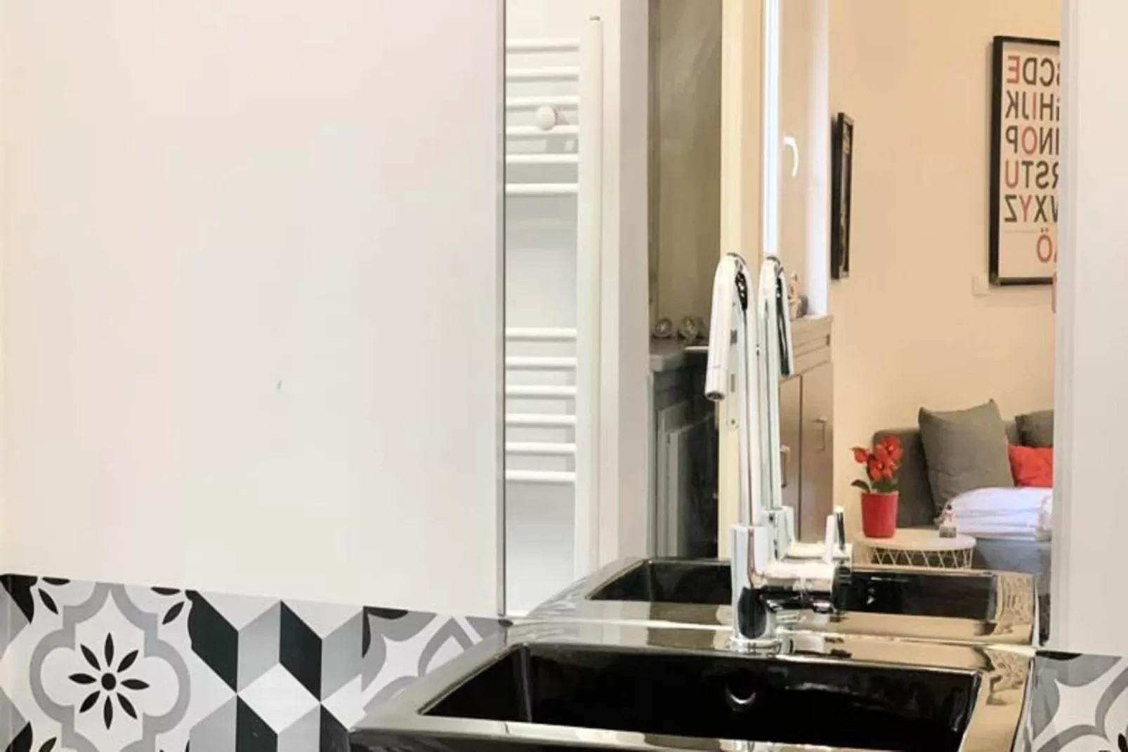 | Le Pradel🌴 | Quartier Championnet | Hypercentre-Buitenkant zomer