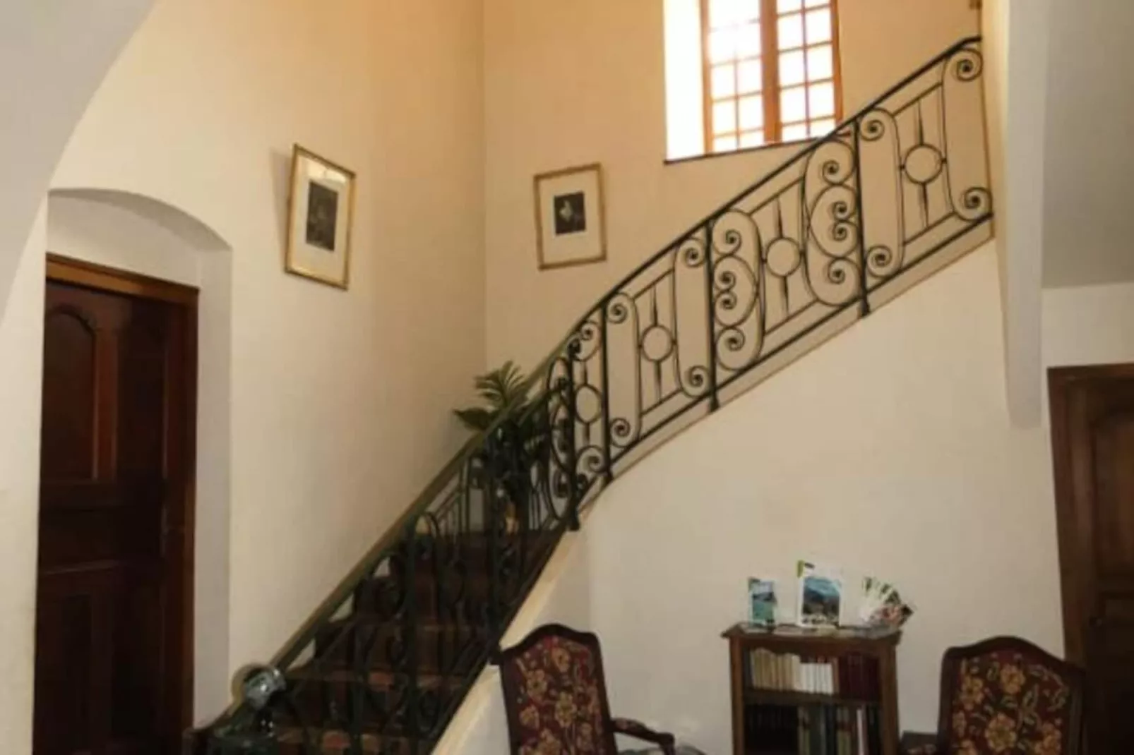 Résidence La Chartreuse De La Sylve B&eacute;nite, Maison Familiale-Image-tags.