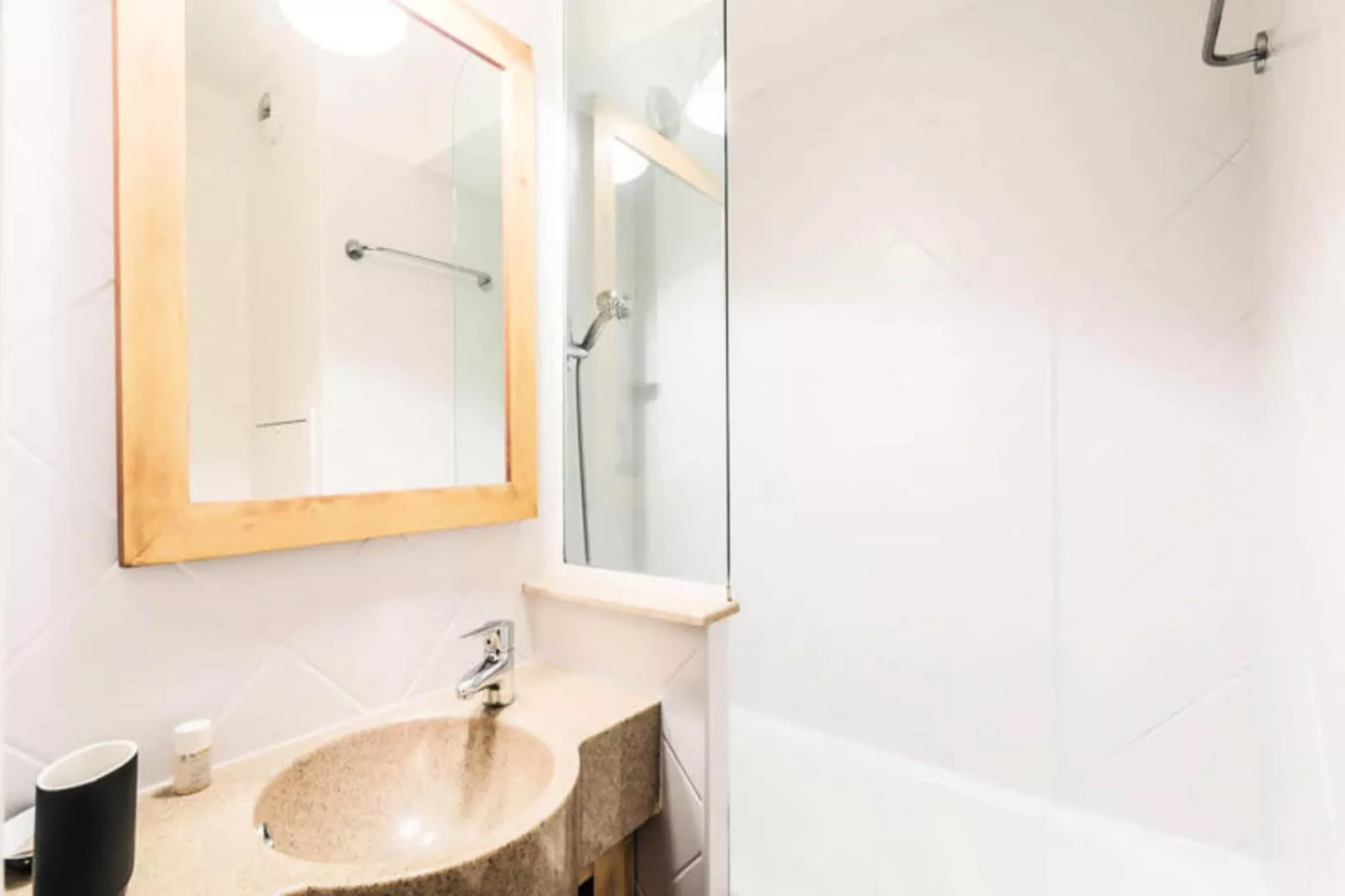 Résidence Les Mélèzes - Maeva Home-Buitenkant zomer