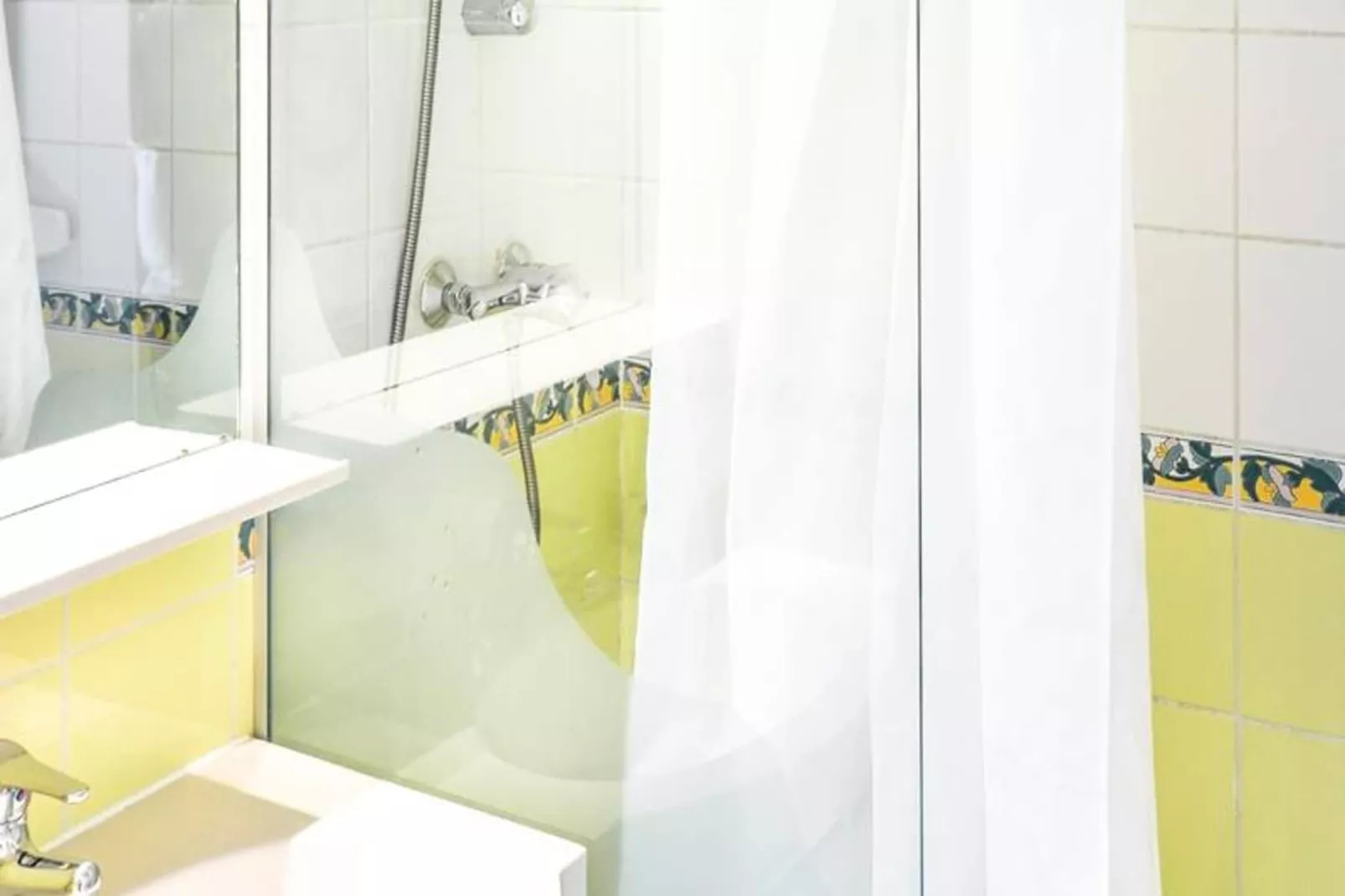 Résidence Les Horizons d'Huez - maeva Home-Badkamer