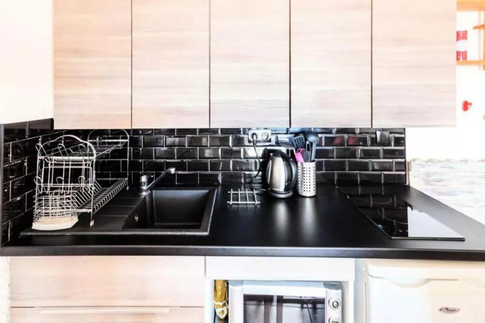 Appartement à l'Alpe d'Huez retour skis aux pieds - maeva Home-Buitenkant zomer