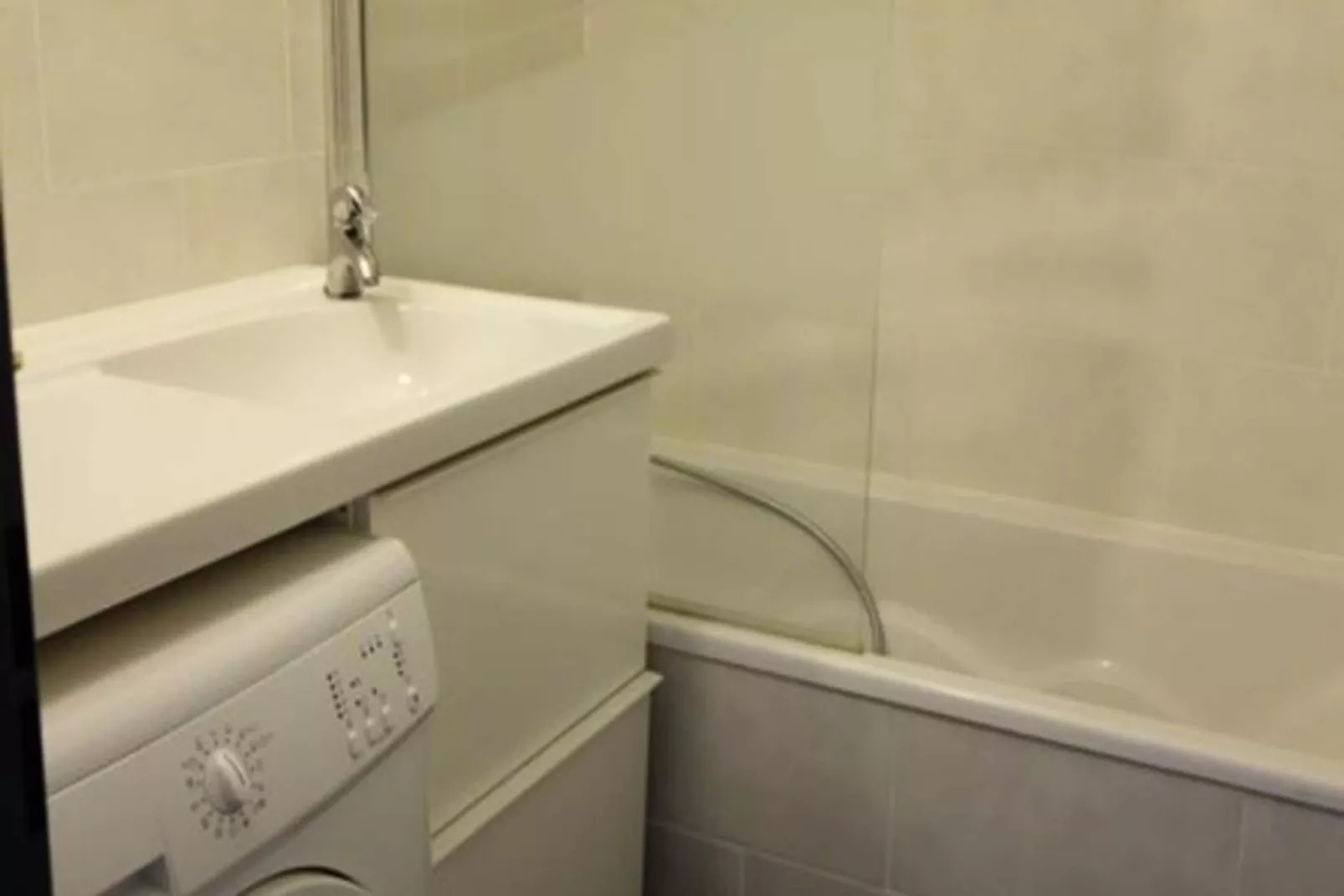 Résidence Bergers P&v-Buitenkant zomer