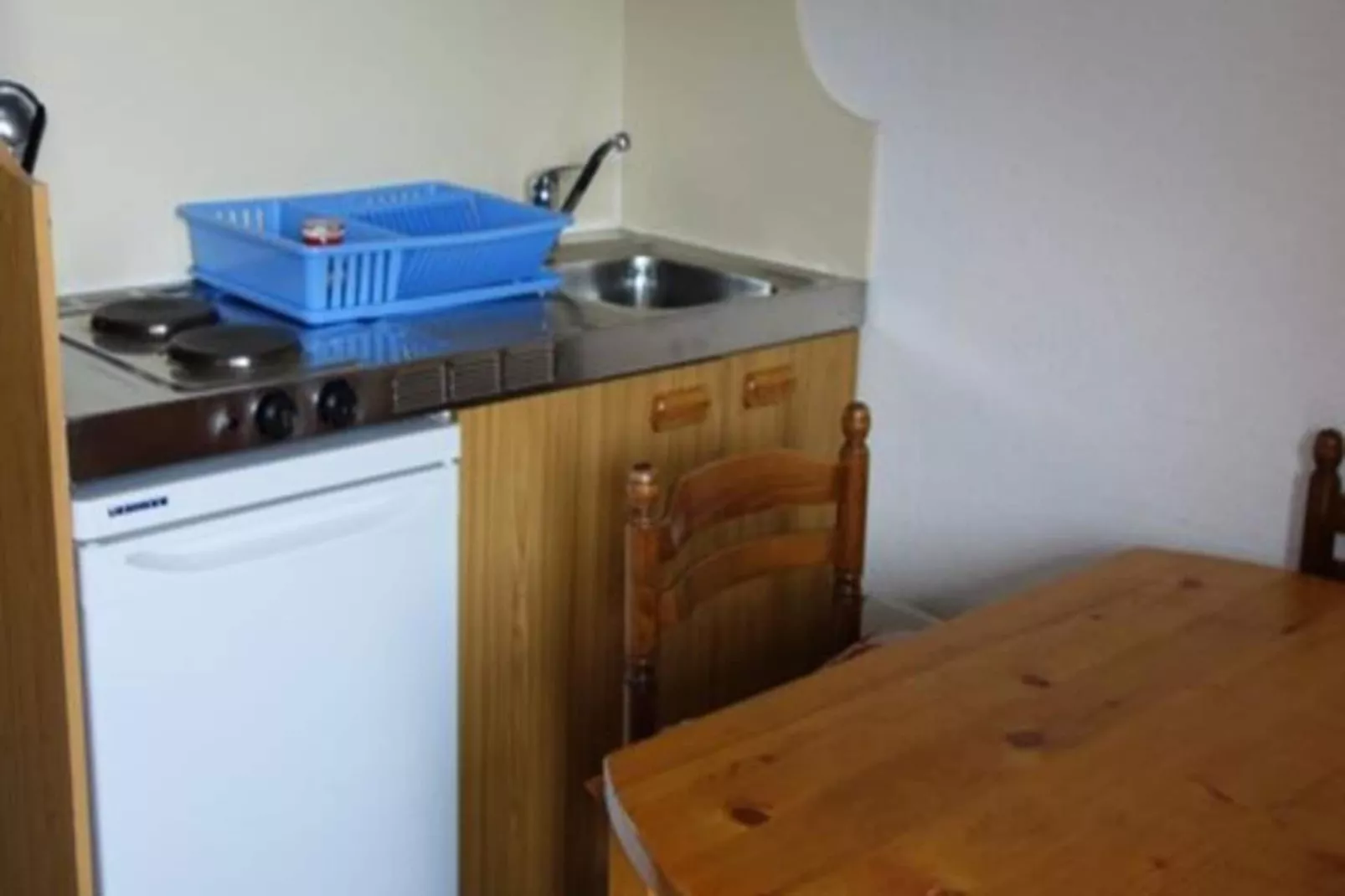 Résidence Val D'huez-Buitenkant zomer