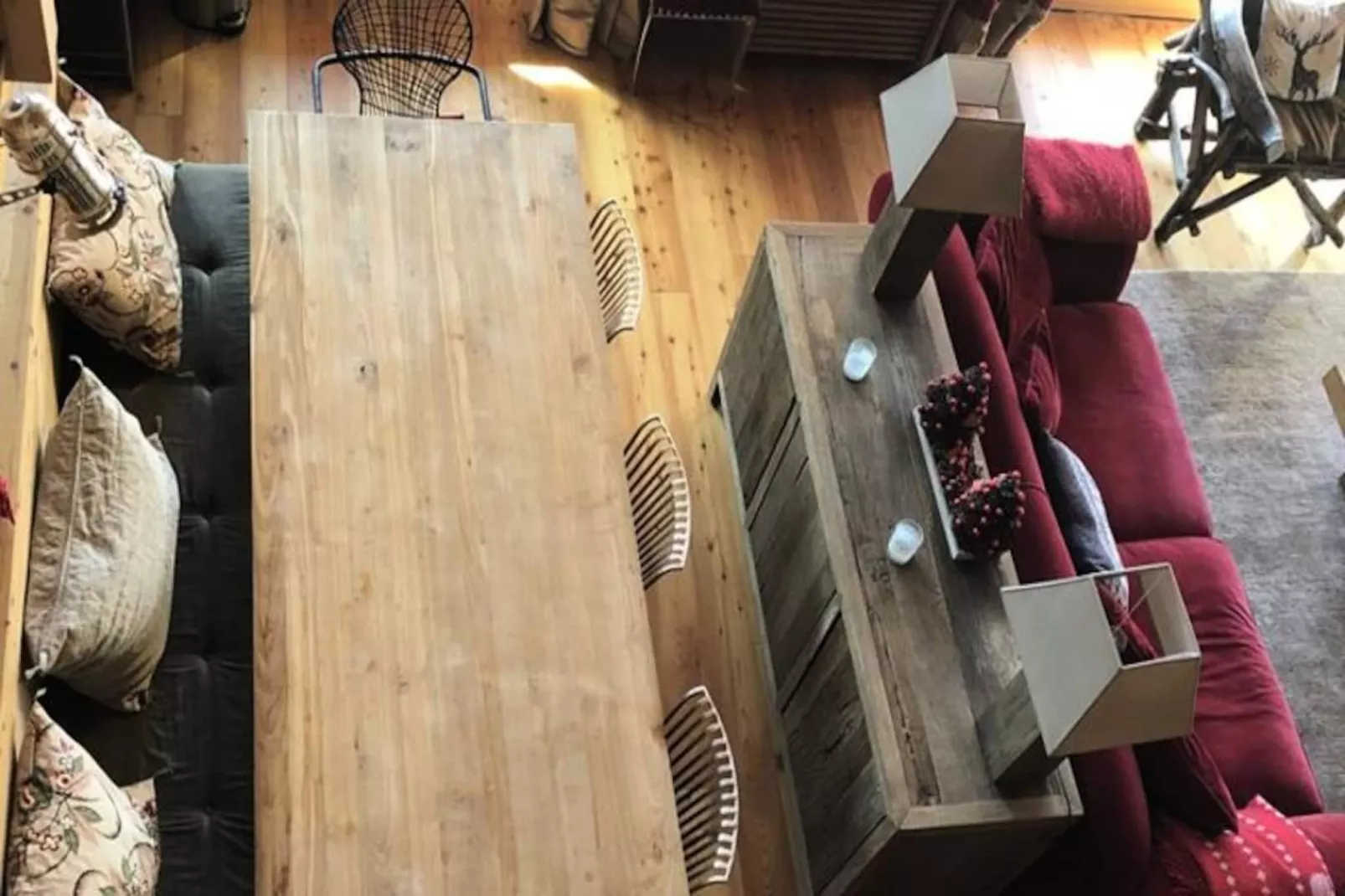 Chalet Pic Bayle-Image-tags.