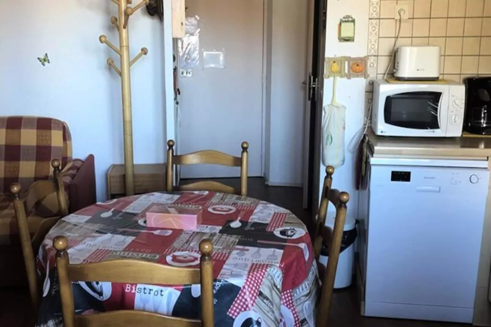 Résidence 4 Soleils-Image-tags.