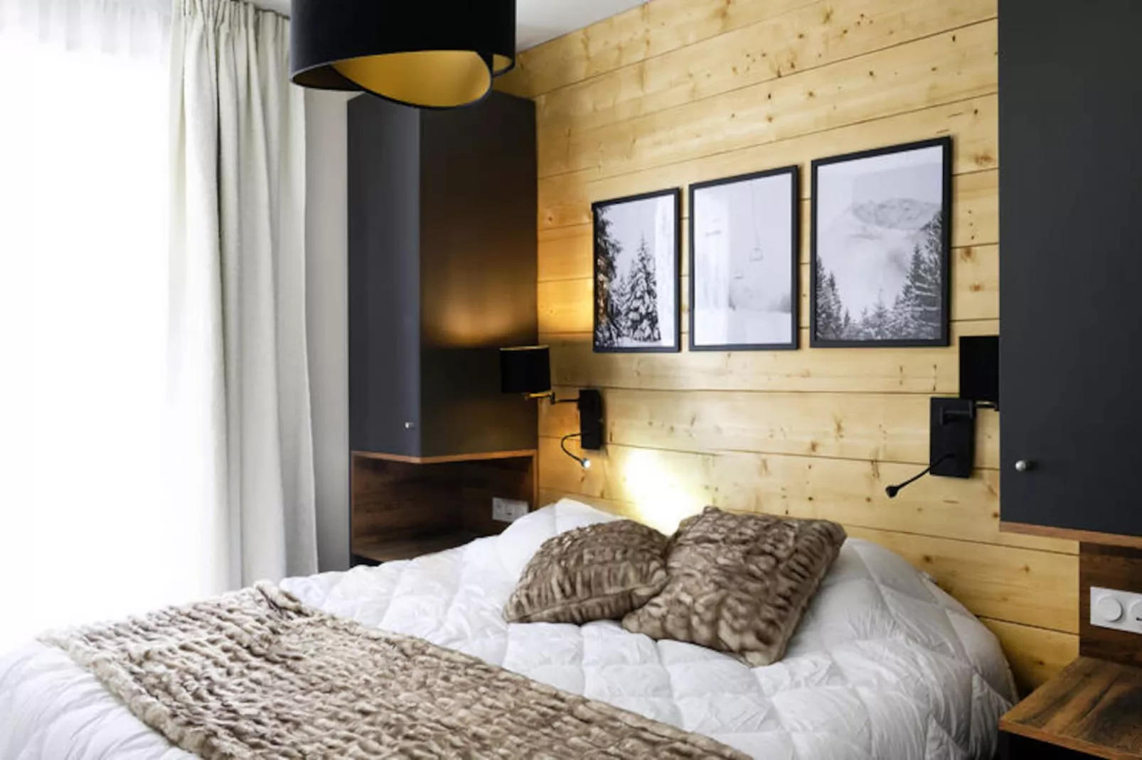Appart'Hôtel Prestige Odalys L'Eclose