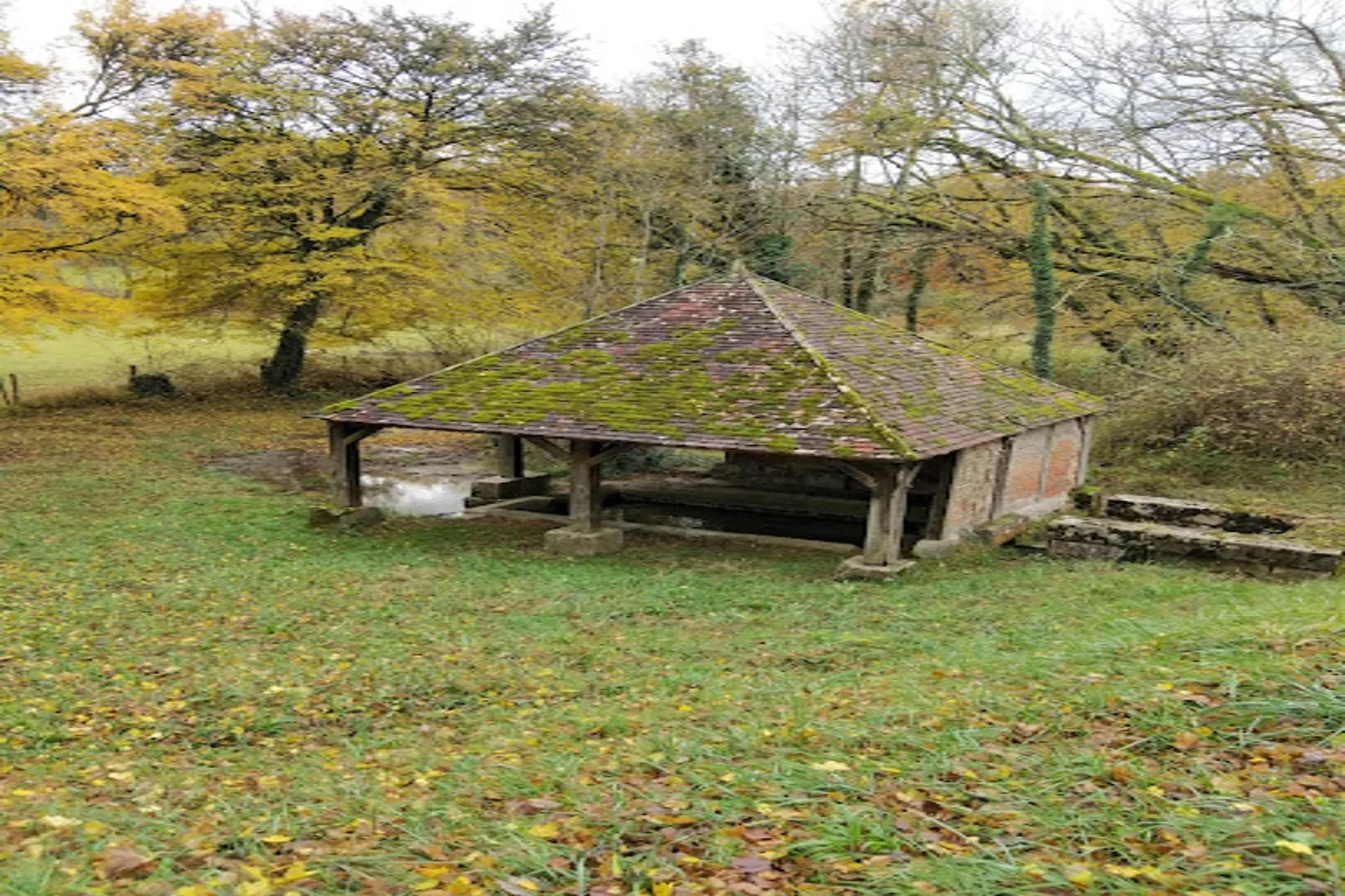 Résidence Meije-Tuinen zomer