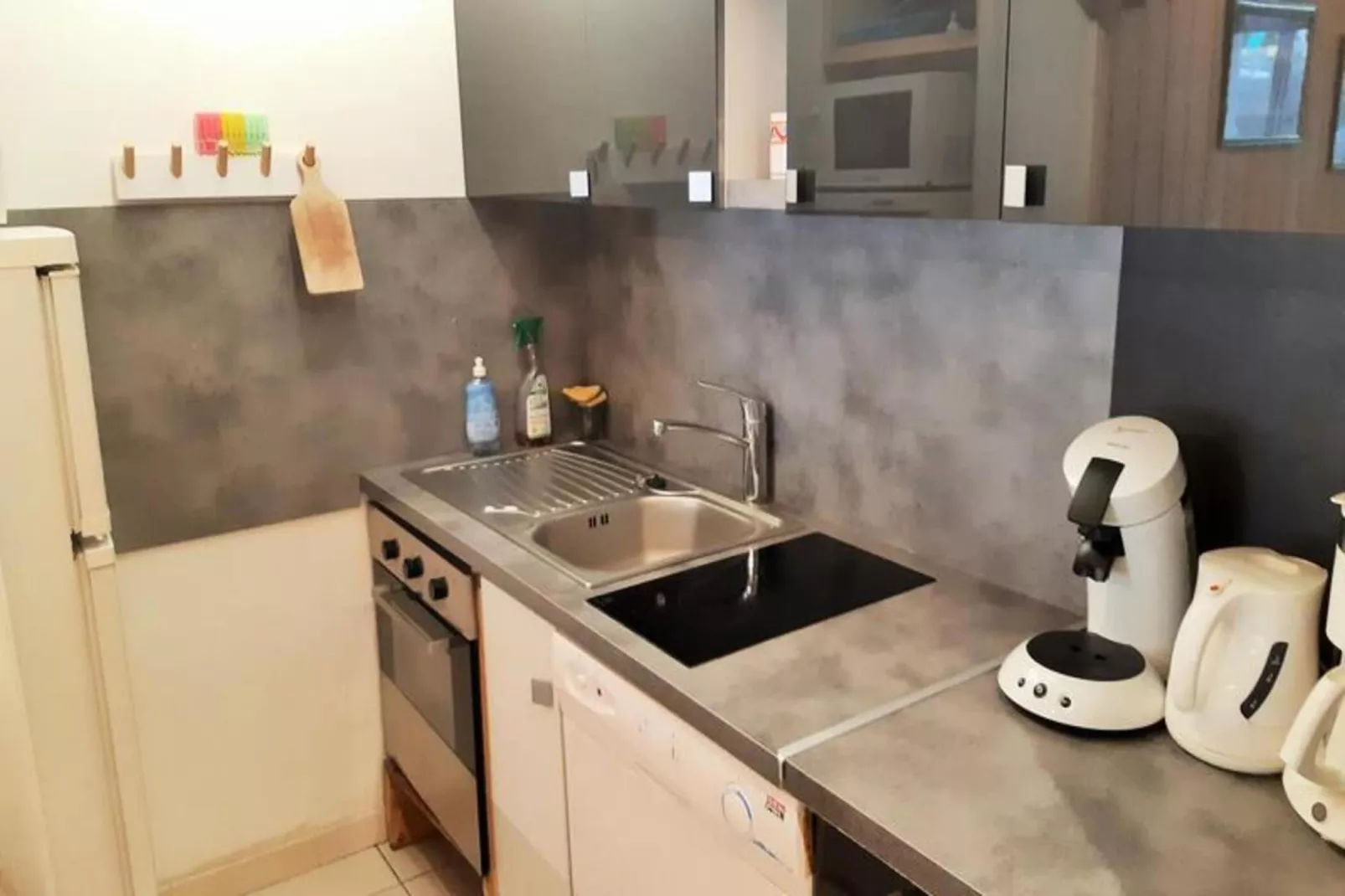 Résidence Sappey-Keuken