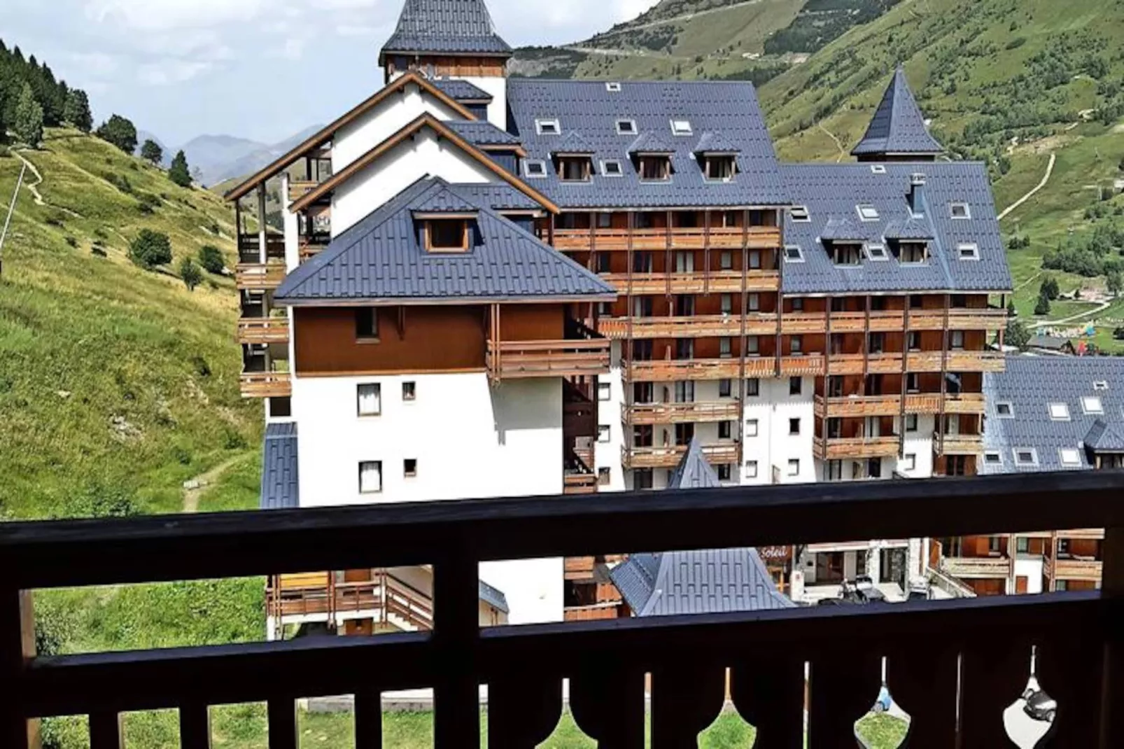 Résidence Soleil-Image-tags.